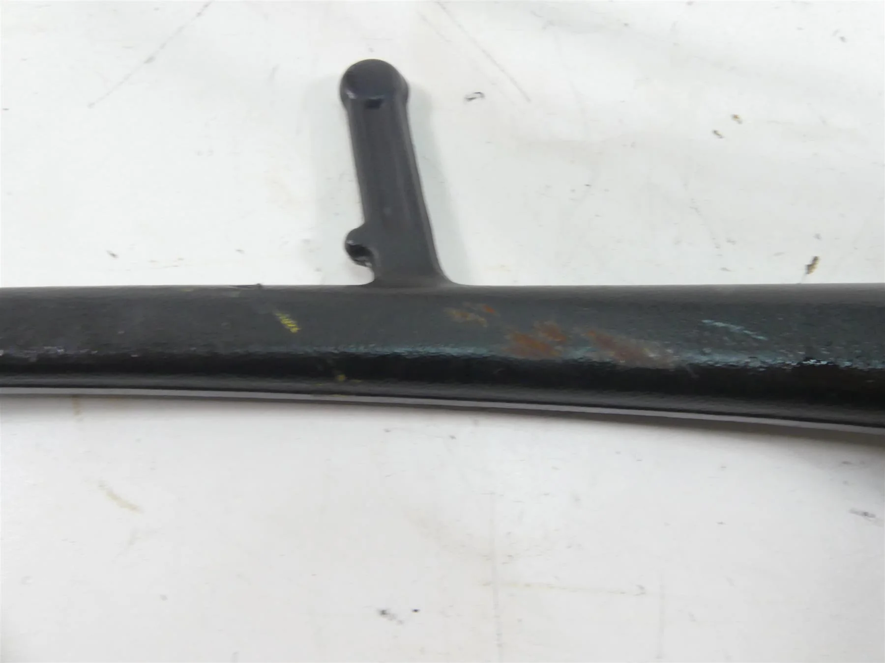 2009 BMW K1300 S K40 Side Kickstand Kick Stand 46537659318 - Image 10