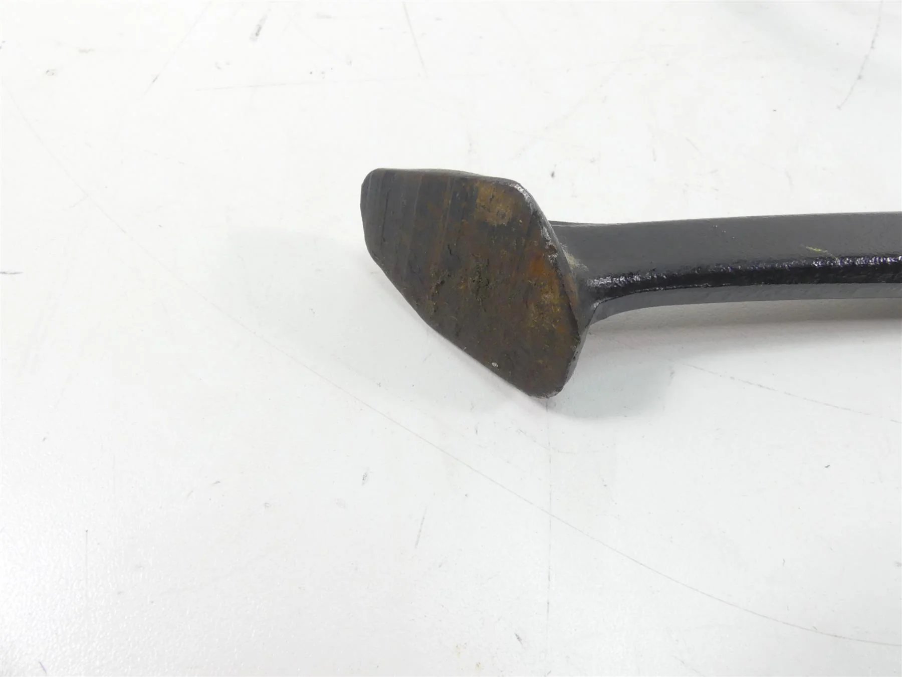 2009 BMW K1300 S K40 Side Kickstand Kick Stand 46537659318 - Image 11