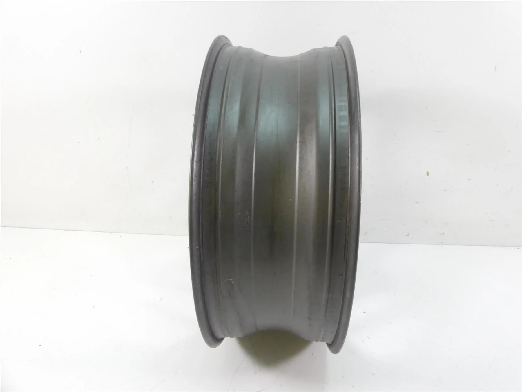 2009 BMW K1300 S K40 Straight Rear 17x6 Wheel Rim 36317703829 - Image 5