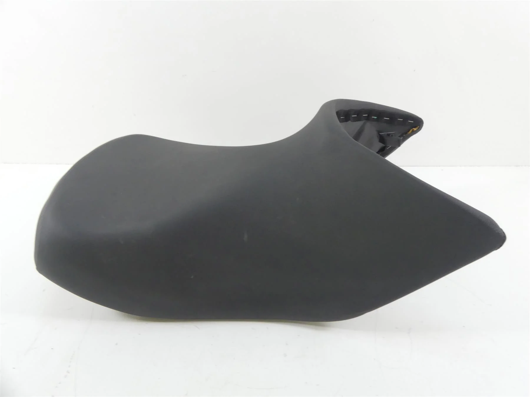 2009 BMW R1200GS K25 Front Driver Rider Saddle Seat - Nice! 52537667725 - Image 3