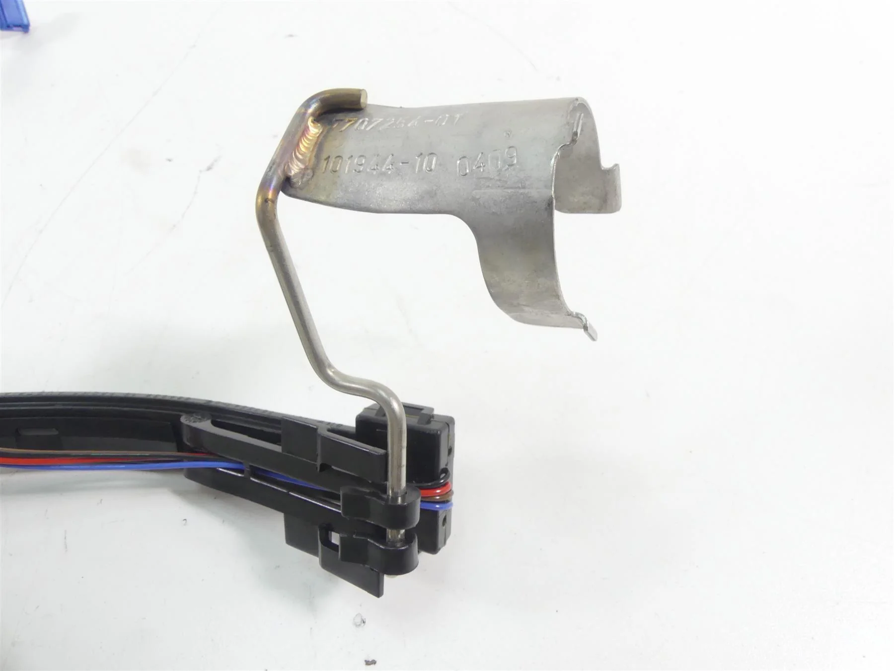 2009 BMW R1200GS K25 Fuel Gas Petrol Level Sensor 16147675547 - Image 4