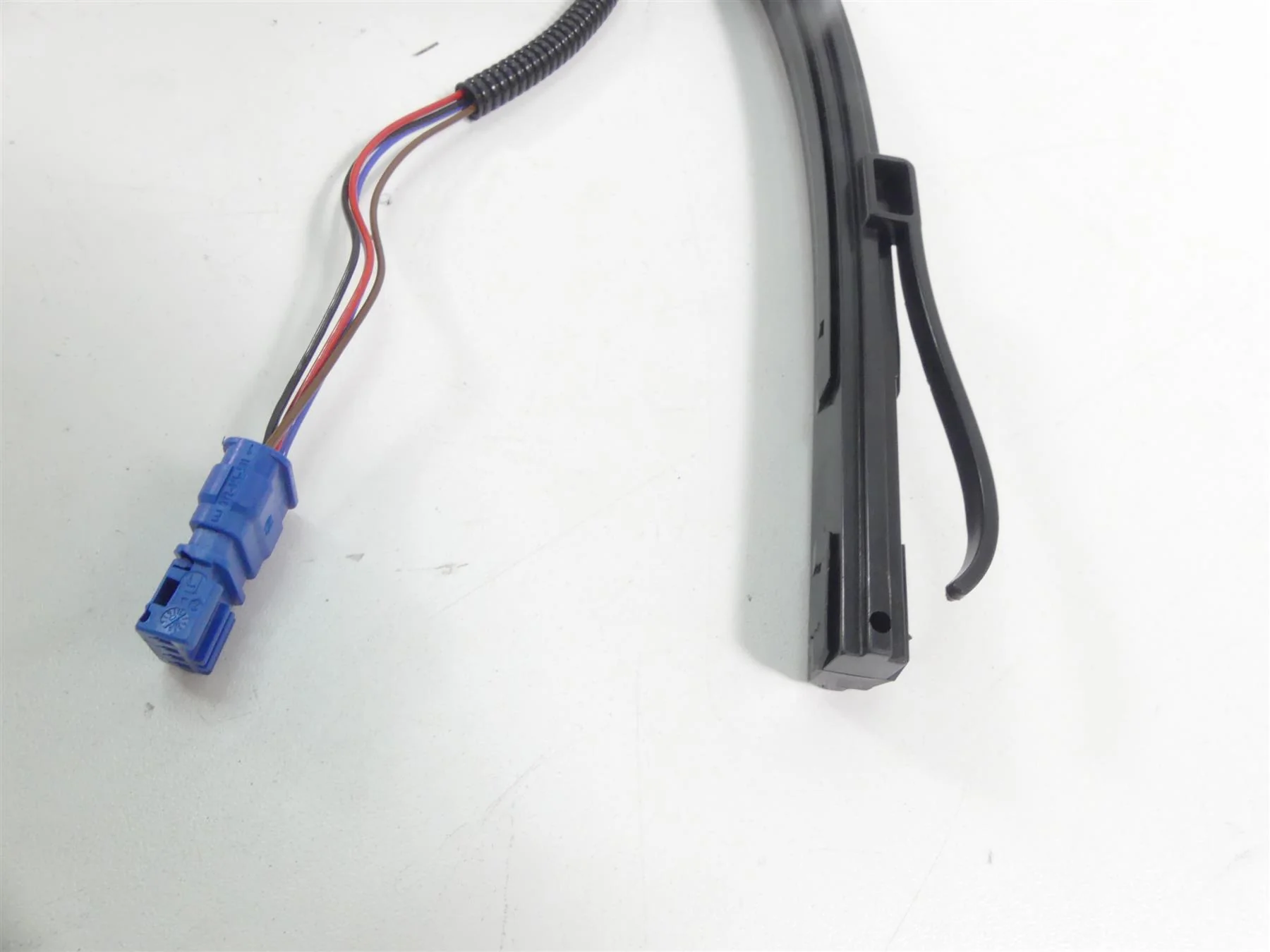 2009 BMW R1200GS K25 Fuel Gas Petrol Level Sensor 16147675547 - Image 6