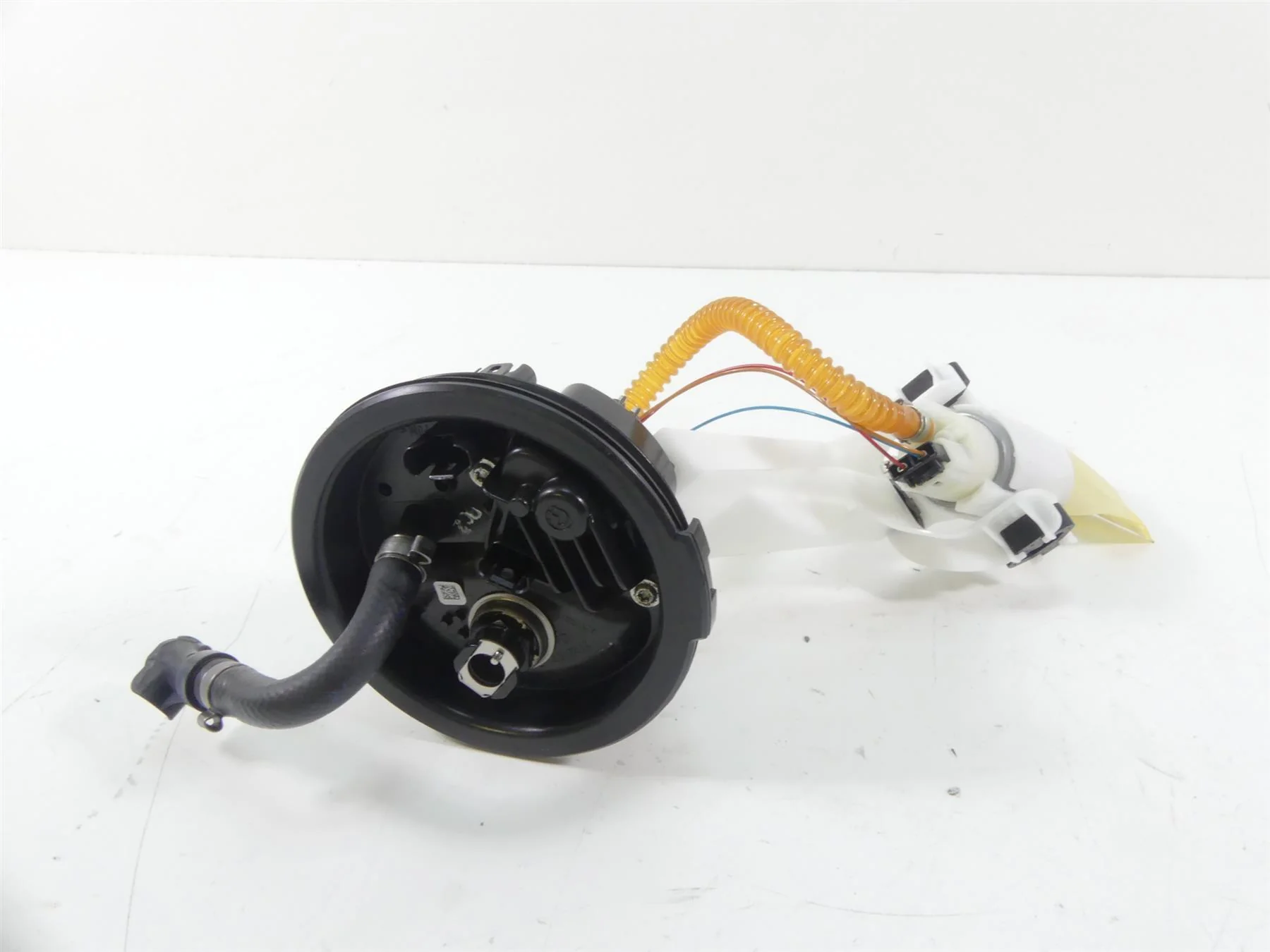 2009 BMW R1200GS K25 Fuel Gas Petrol Pump - Tested 16147705376