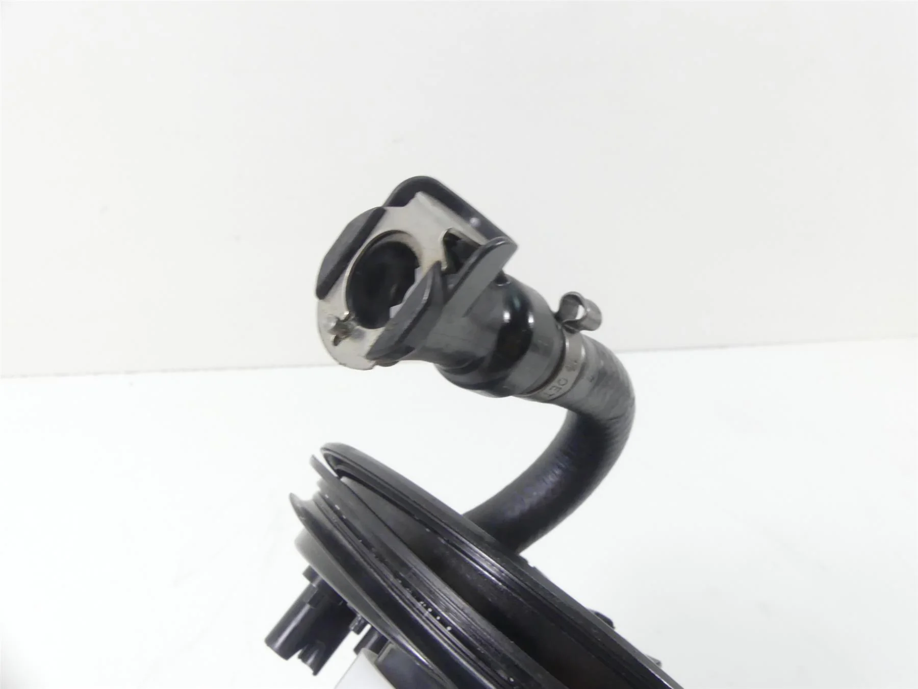 2009 BMW R1200GS K25 Fuel Gas Petrol Pump - Tested 16147705376 - Image 10