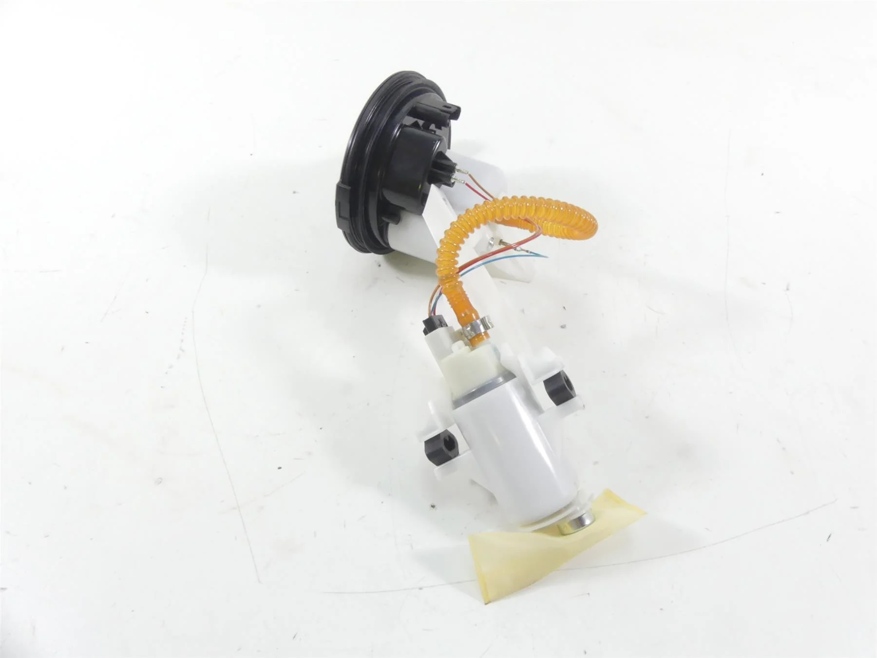 2009 BMW R1200GS K25 Fuel Gas Petrol Pump - Tested 16147705376 - Image 2
