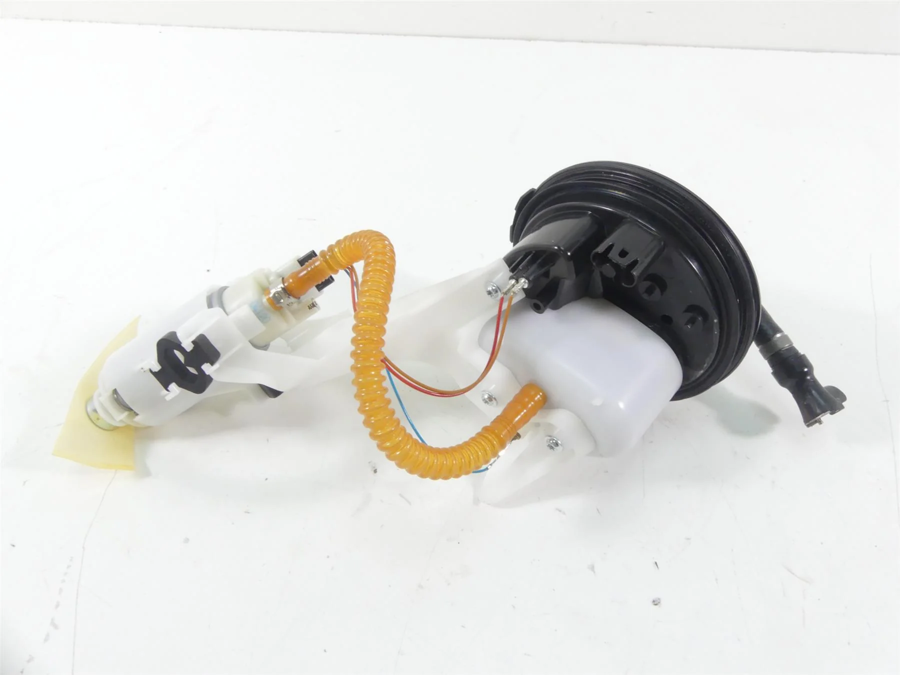 2009 BMW R1200GS K25 Fuel Gas Petrol Pump - Tested 16147705376 - Image 3