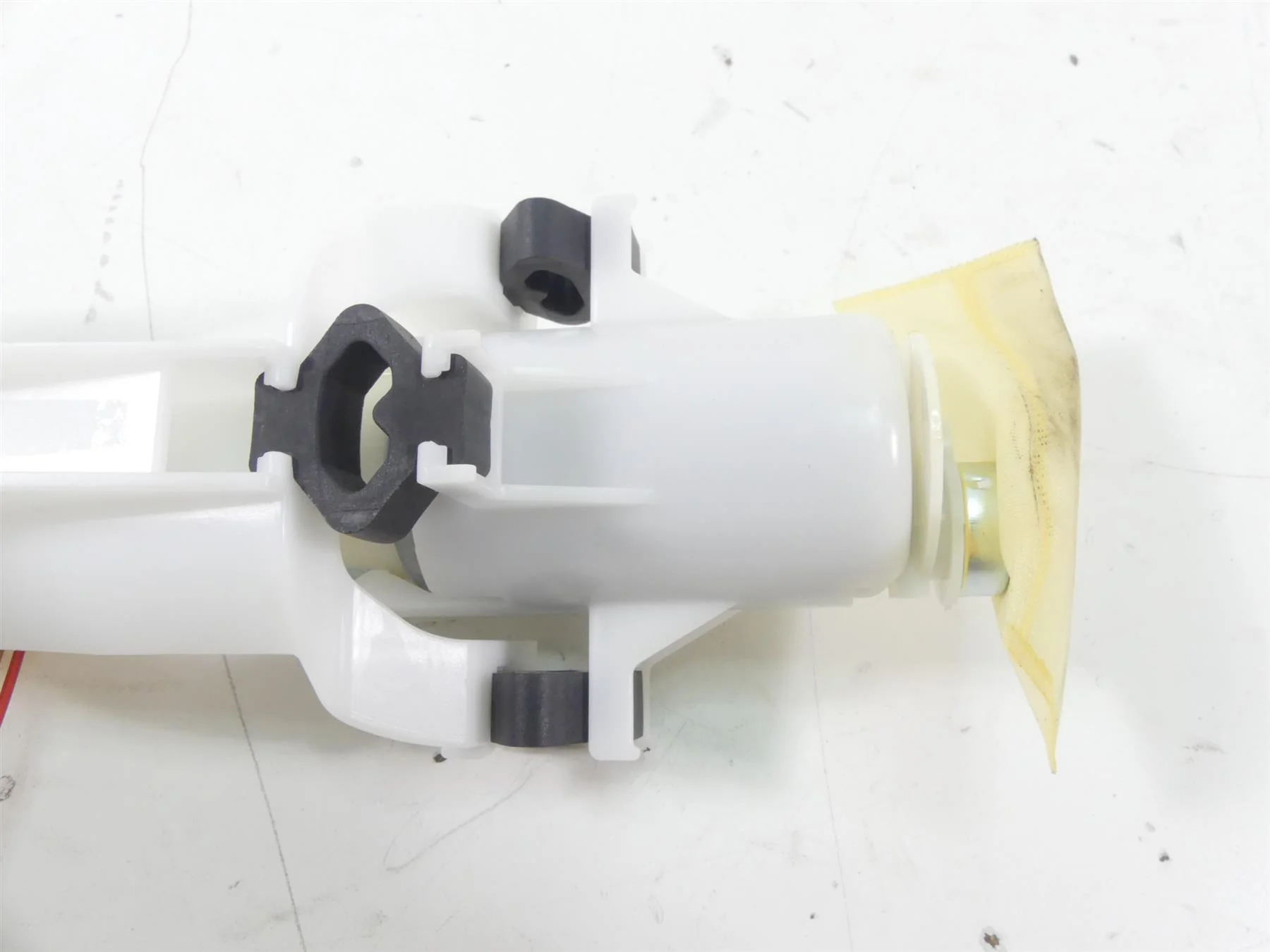 2009 BMW R1200GS K25 Fuel Gas Petrol Pump - Tested 16147705376 - Image 5