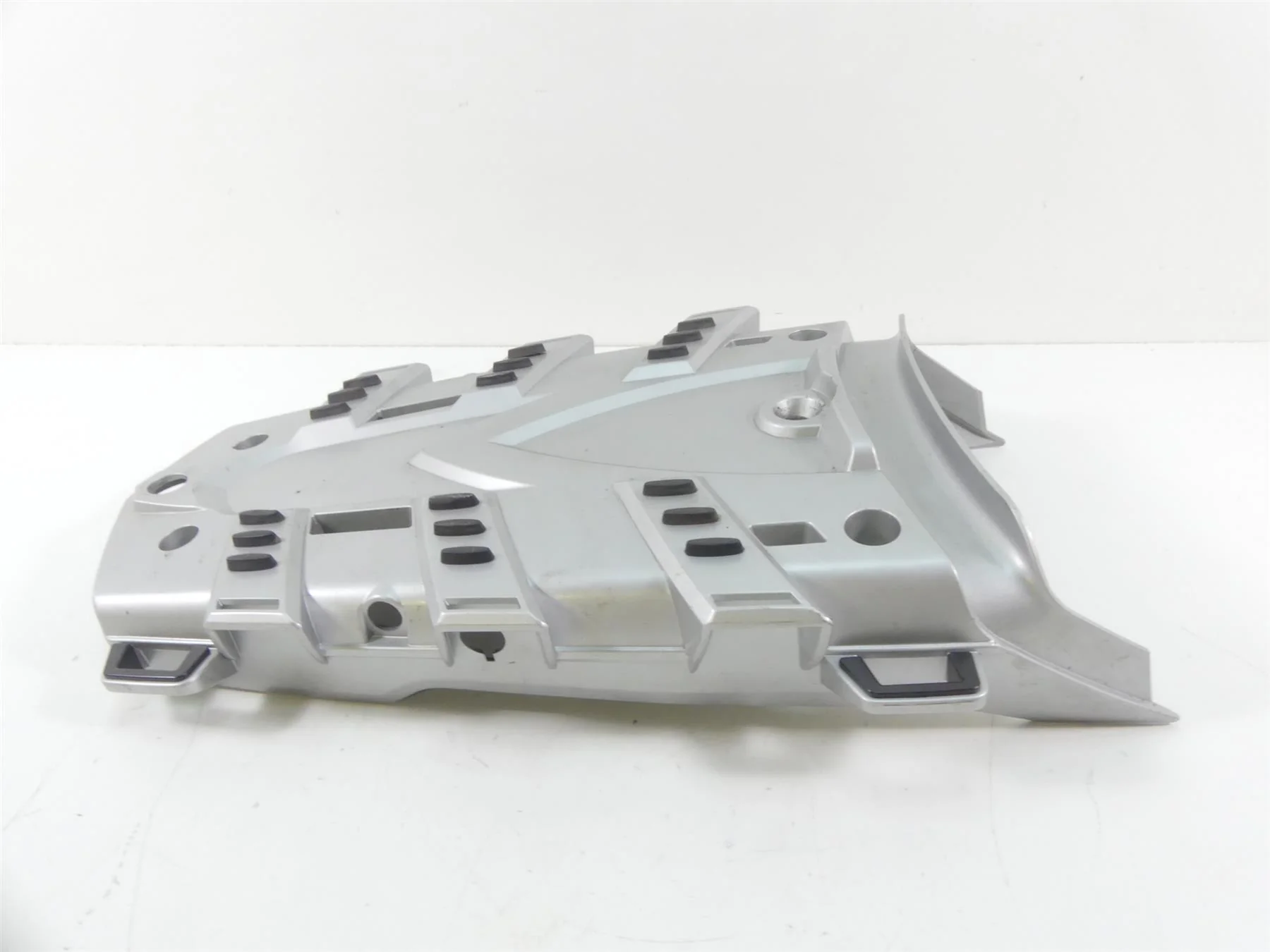 2009 BMW R1200GS K25 Rear Luggage Rack Support Bracket Mount - Read 46547698454