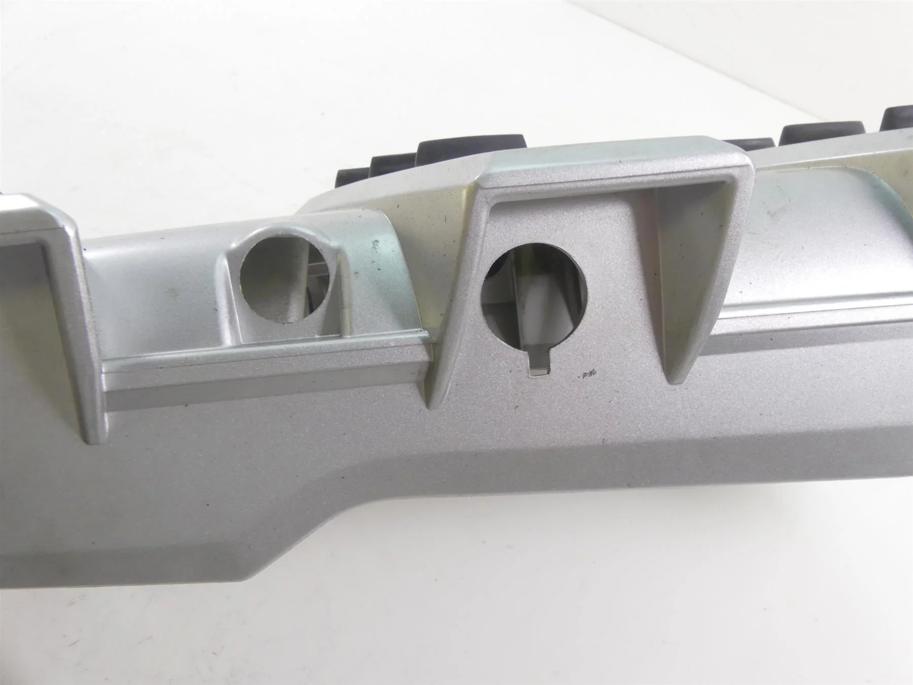 2009 BMW R1200GS K25 Rear Luggage Rack Support Bracket Mount - Read 46547698454 - Image 10
