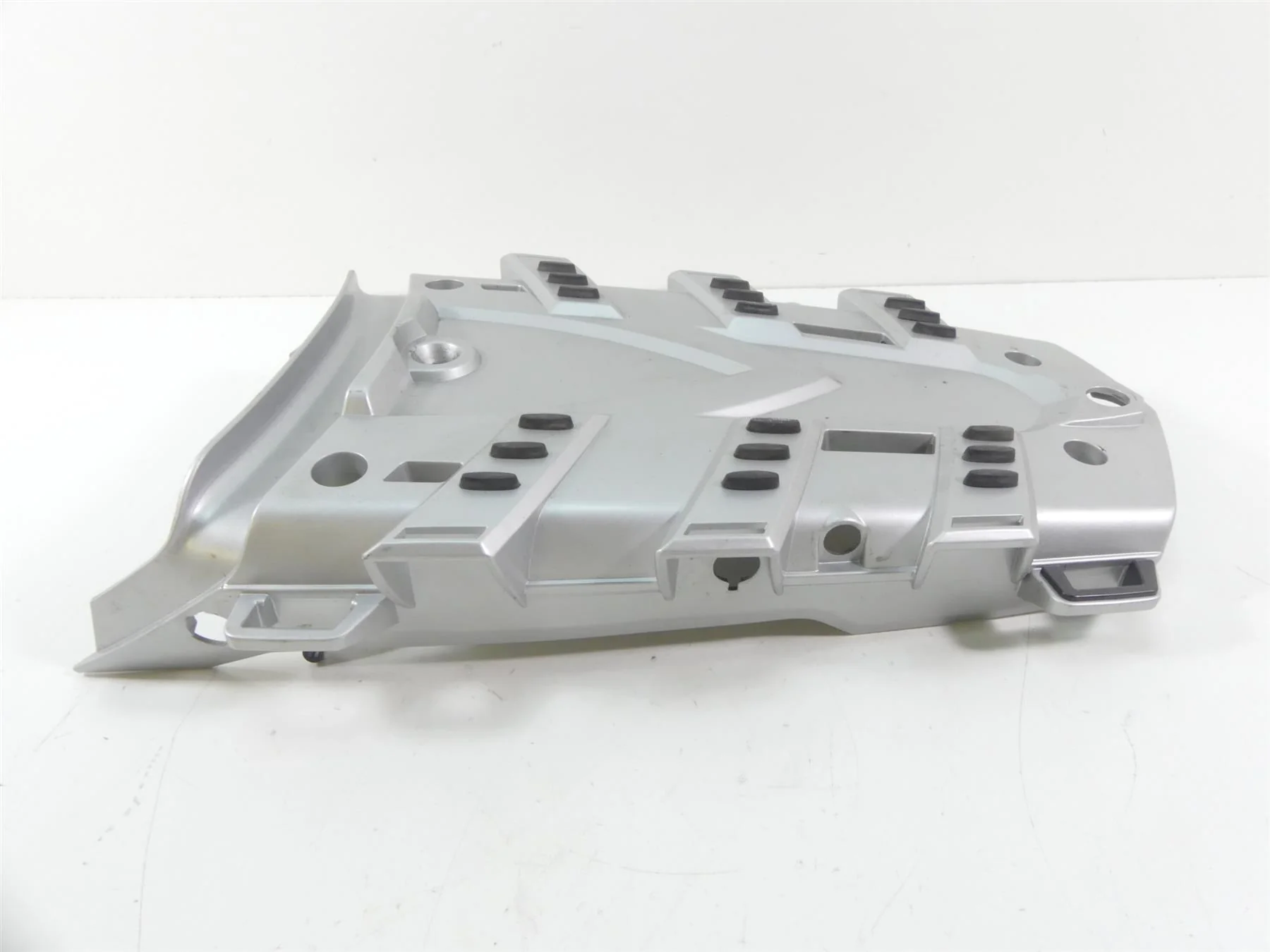 2009 BMW R1200GS K25 Rear Luggage Rack Support Bracket Mount - Read 46547698454 - Image 3