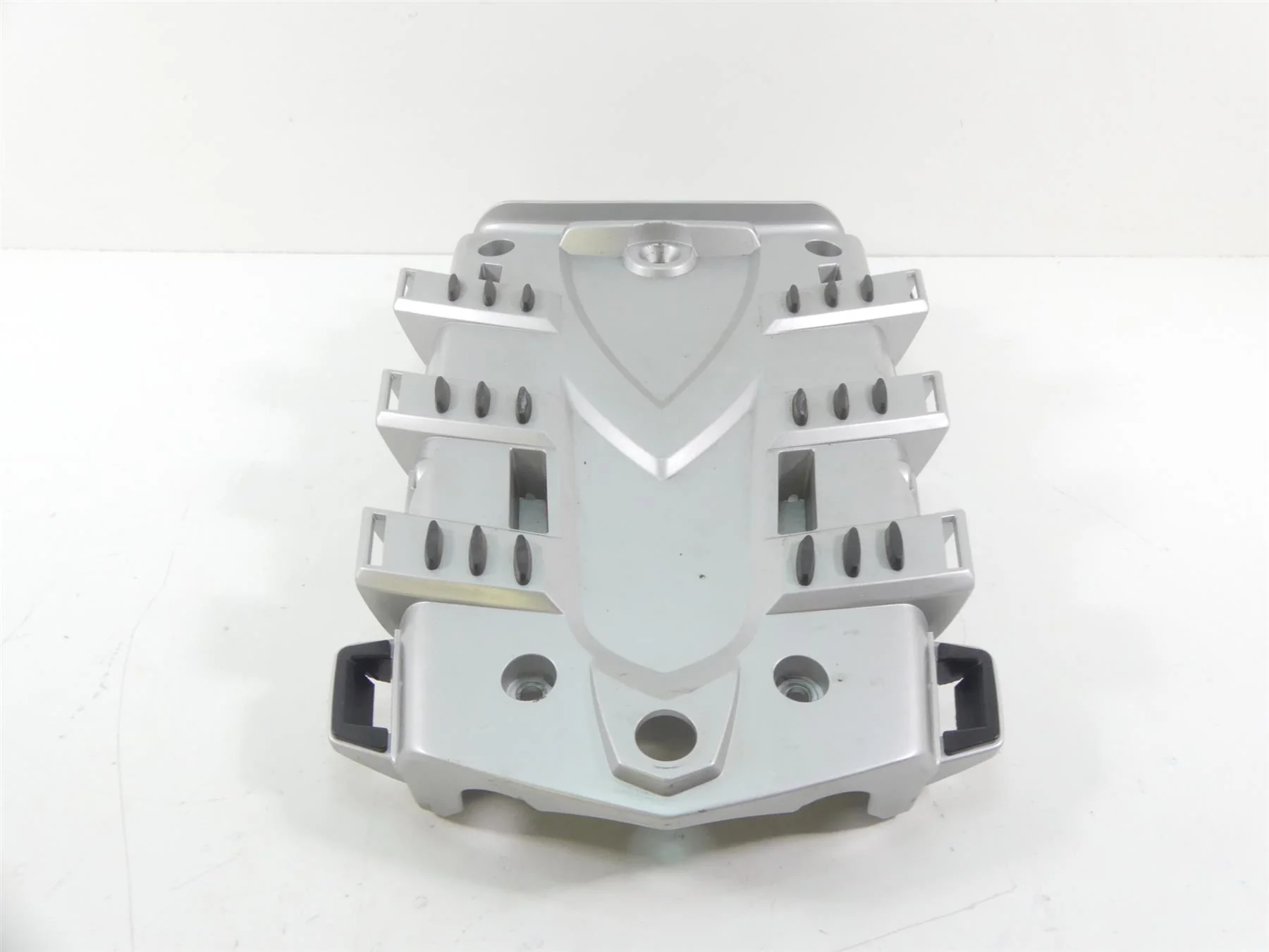 2009 BMW R1200GS K25 Rear Luggage Rack Support Bracket Mount - Read 46547698454 - Image 4