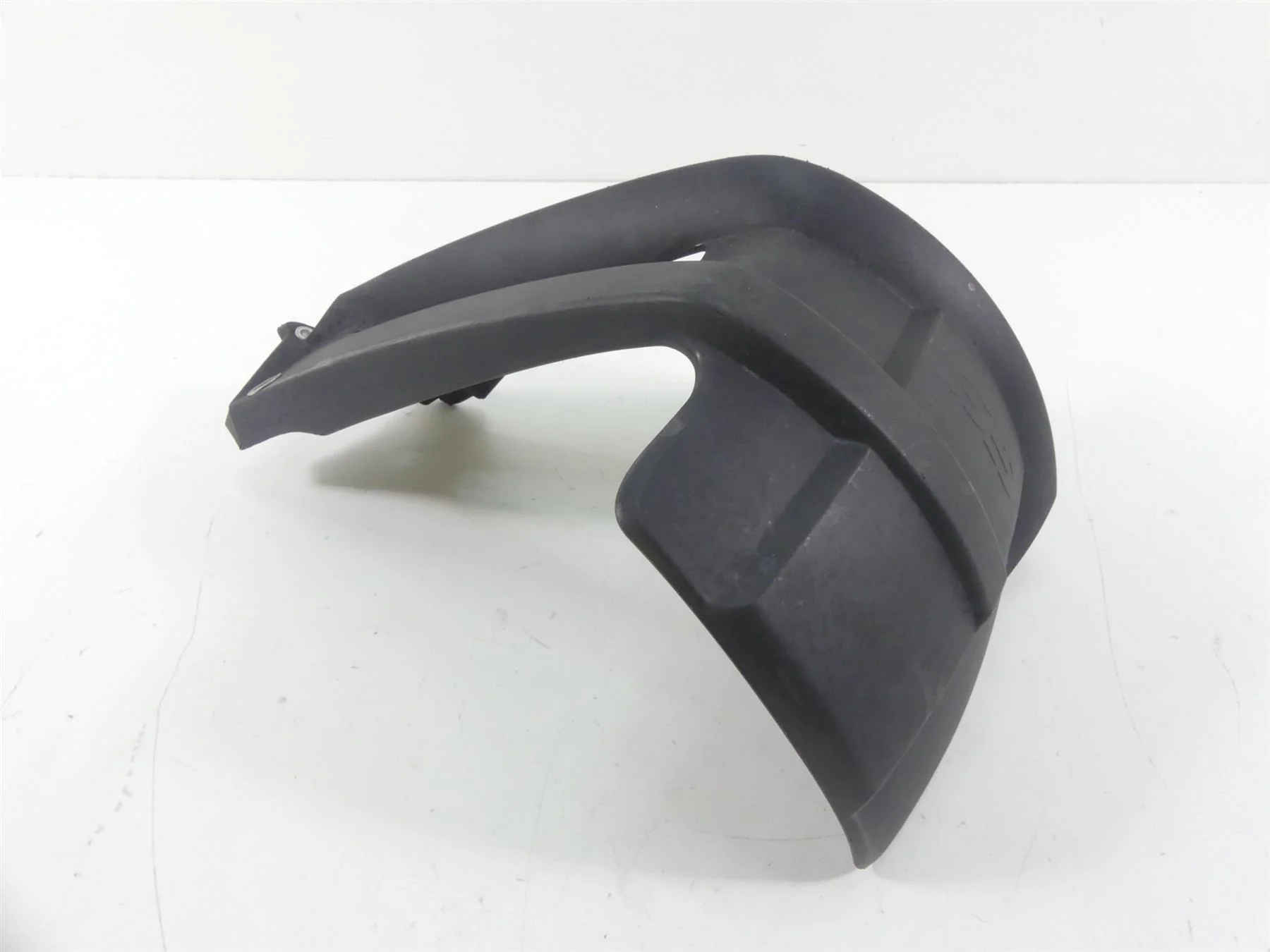 2009 BMW R1200GS K25 Rear Wheel Fender Mud Guard Tire Hugger 46627667684 - Image 2