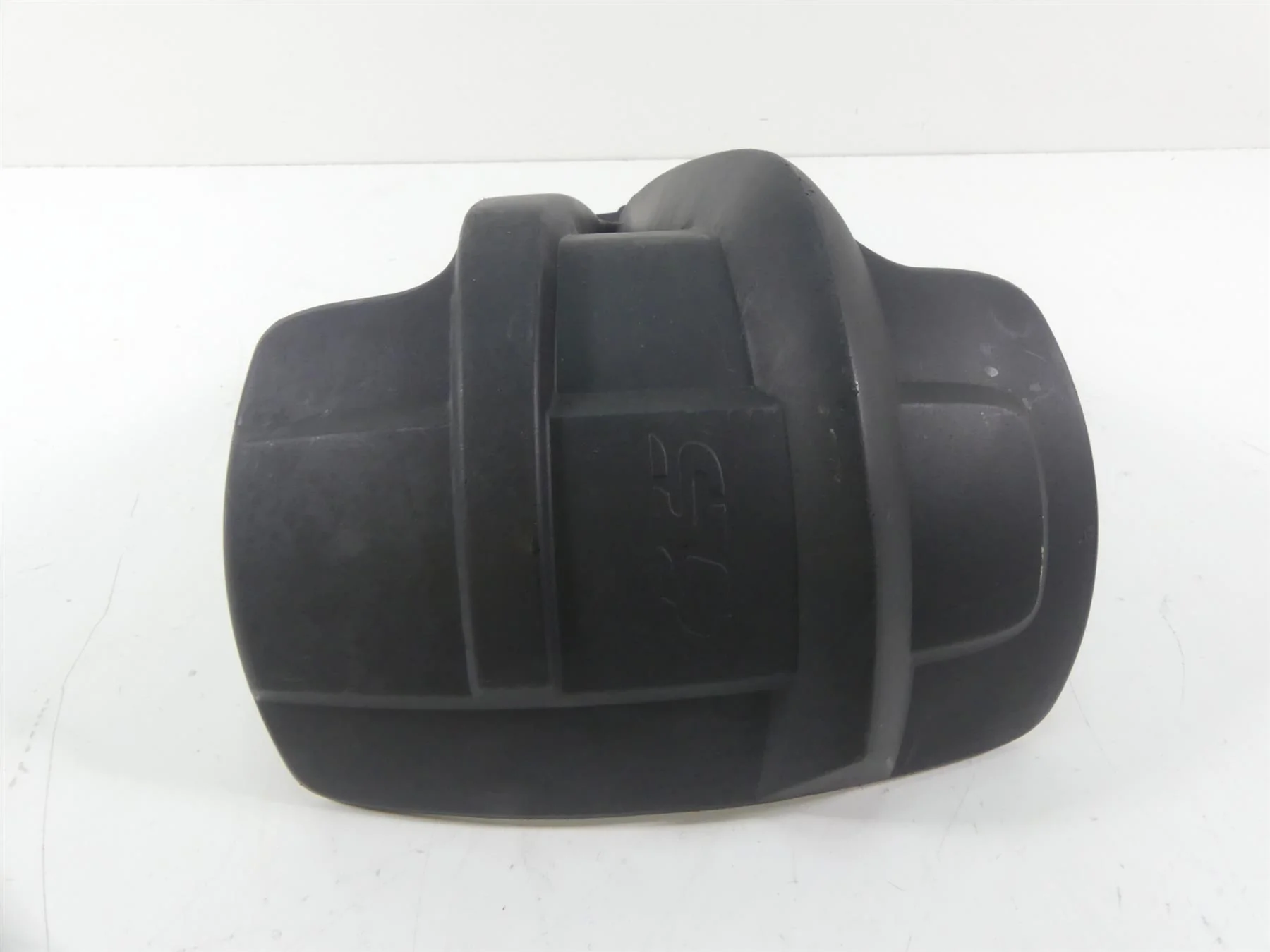 2009 BMW R1200GS K25 Rear Wheel Fender Mud Guard Tire Hugger 46627667684 - Image 3
