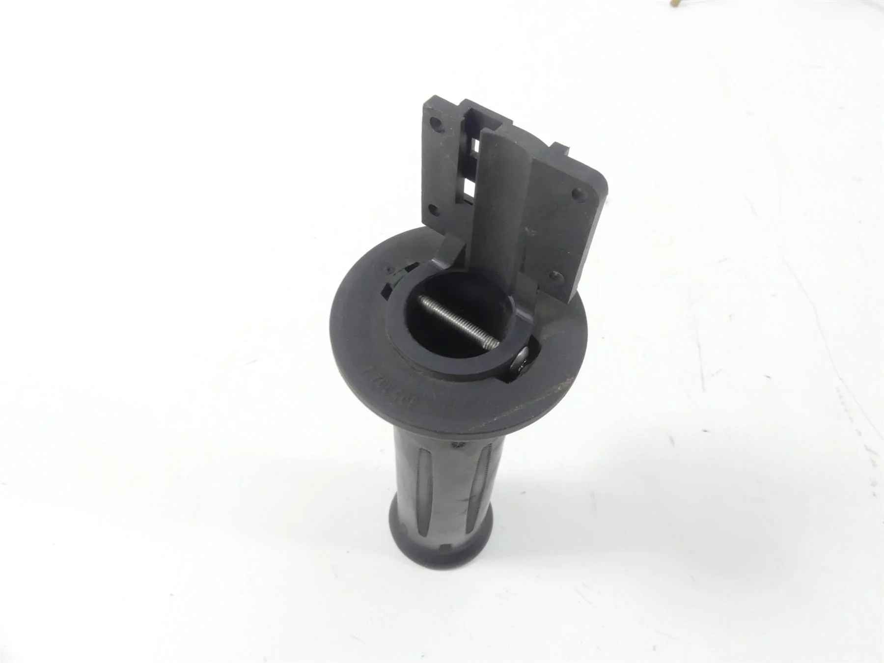 2009 BMW R1200GS K25 Right Control Switch Start Stop Heat Throttle 61317694982 - Image 11