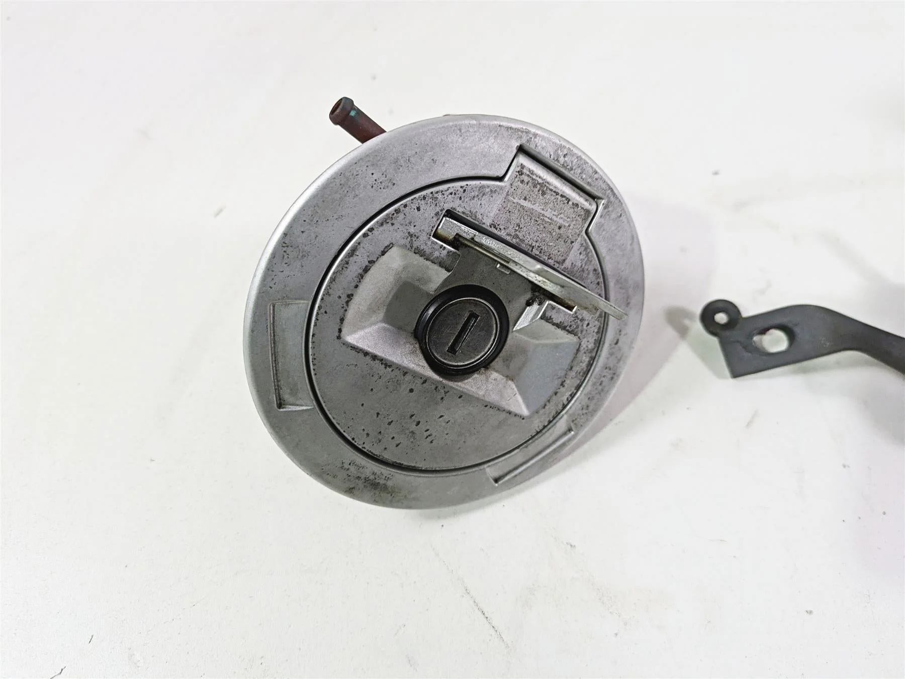 2009 BMW R1200GS K255 Adv Cdi Ignition Switch Key Locks Set -Read 13618521661 - Image 10