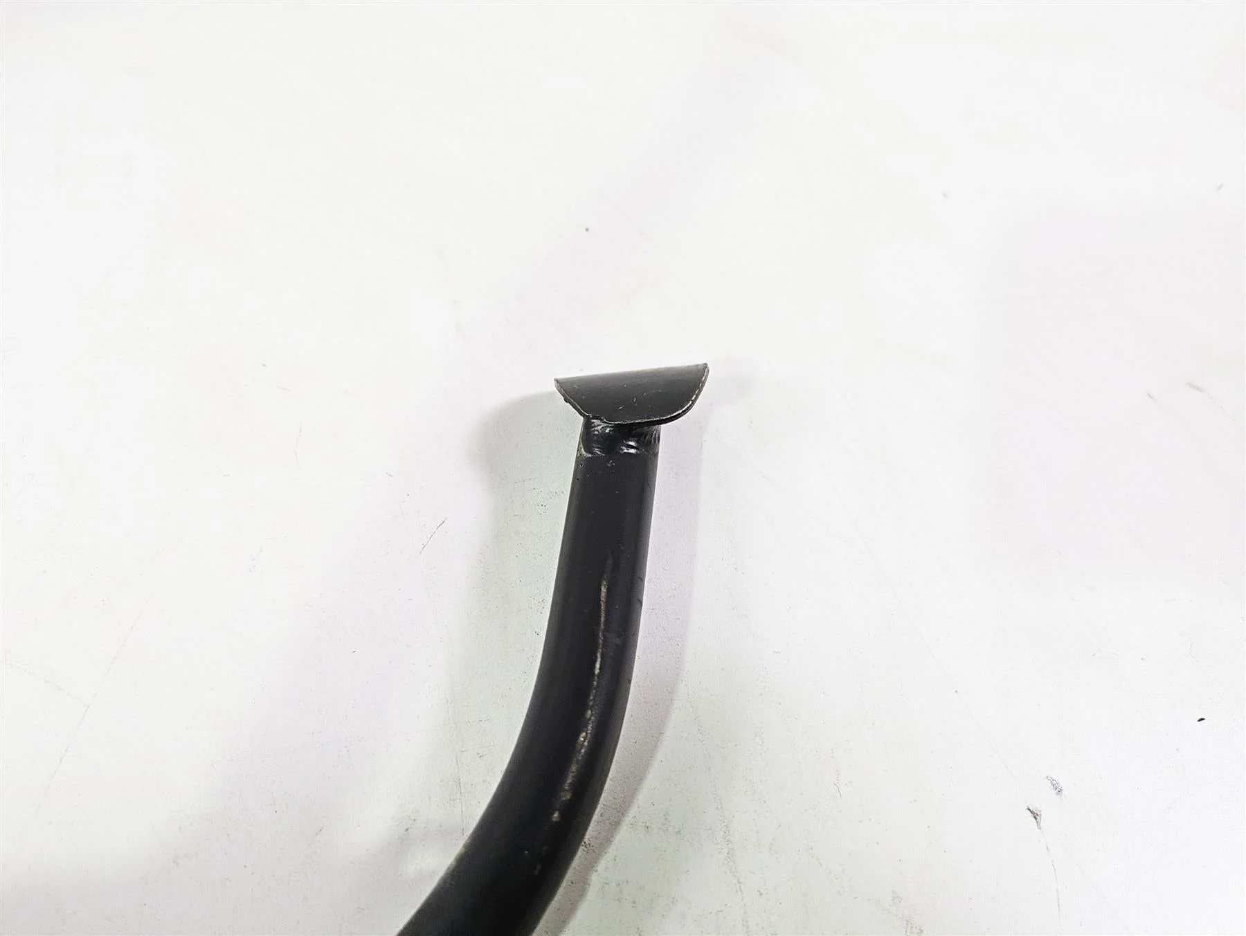 2009 BMW R1200GS K255 Adv Center Kickstand Kick Stand Esa 46527683545 - Image 6