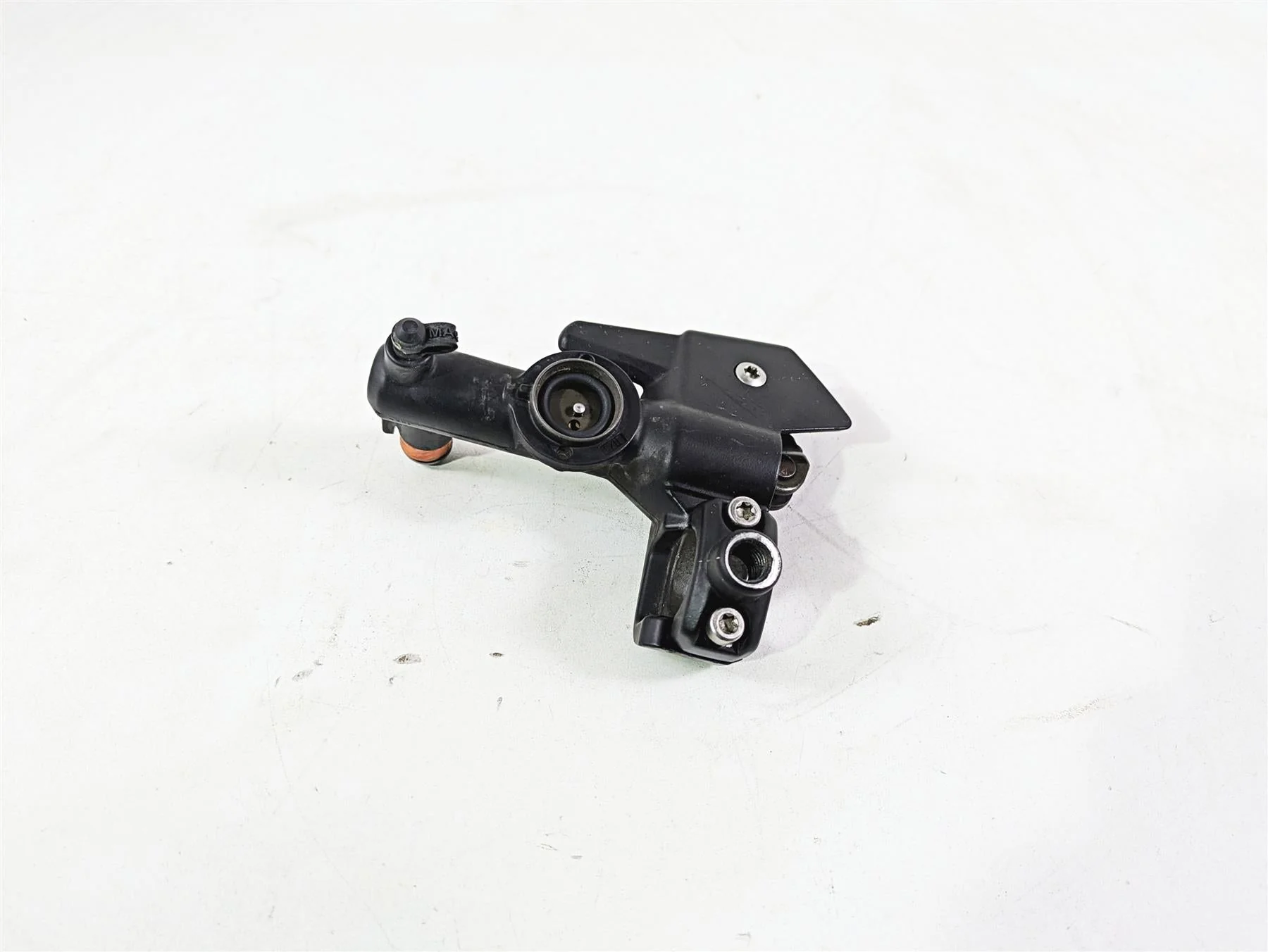 2009 BMW R1200GS K255 Adv Front Brake Master Cylinder - Abs 32728530056
