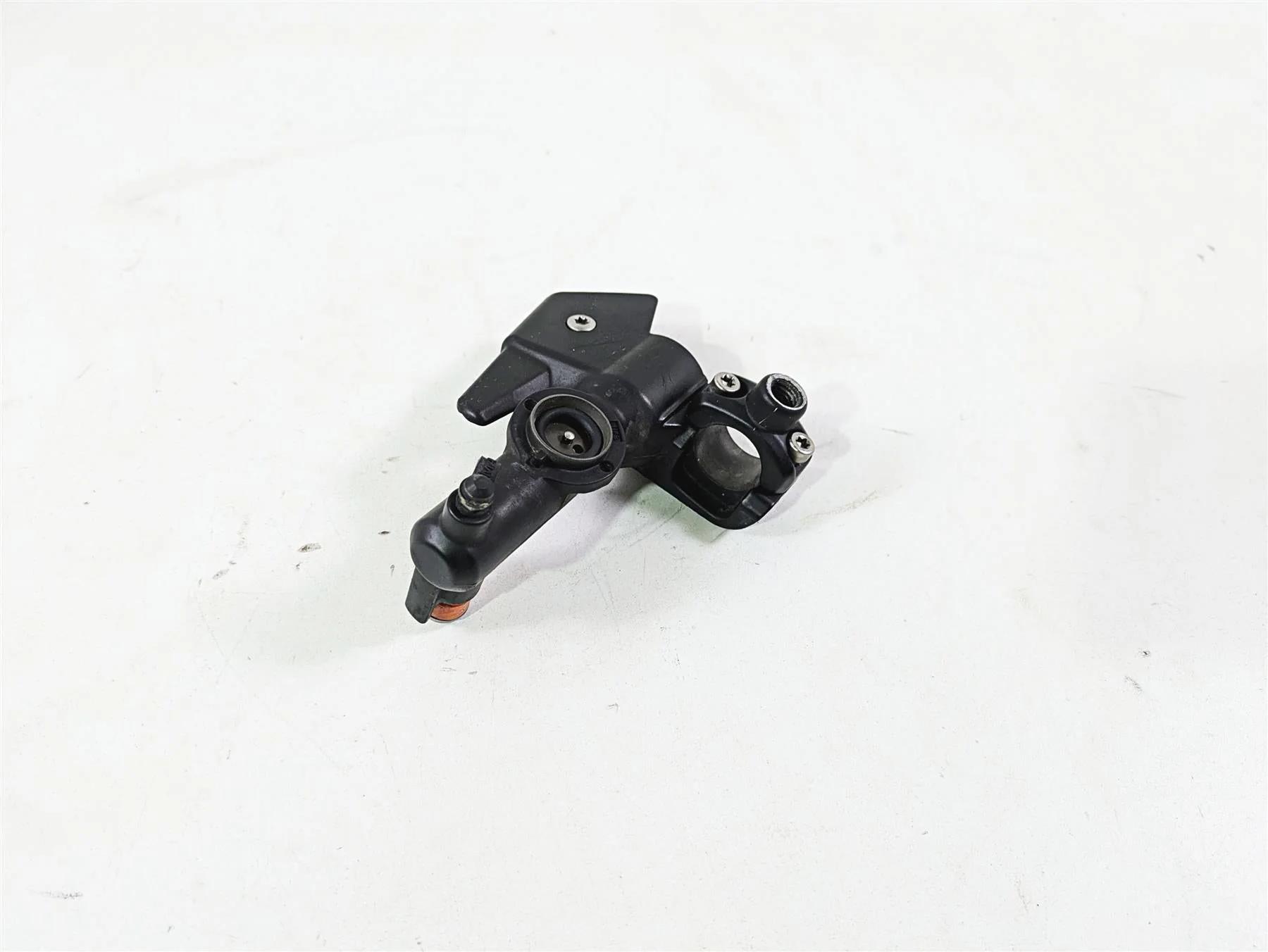 2009 BMW R1200GS K255 Adv Front Brake Master Cylinder - Abs 32728530056 - Image 11