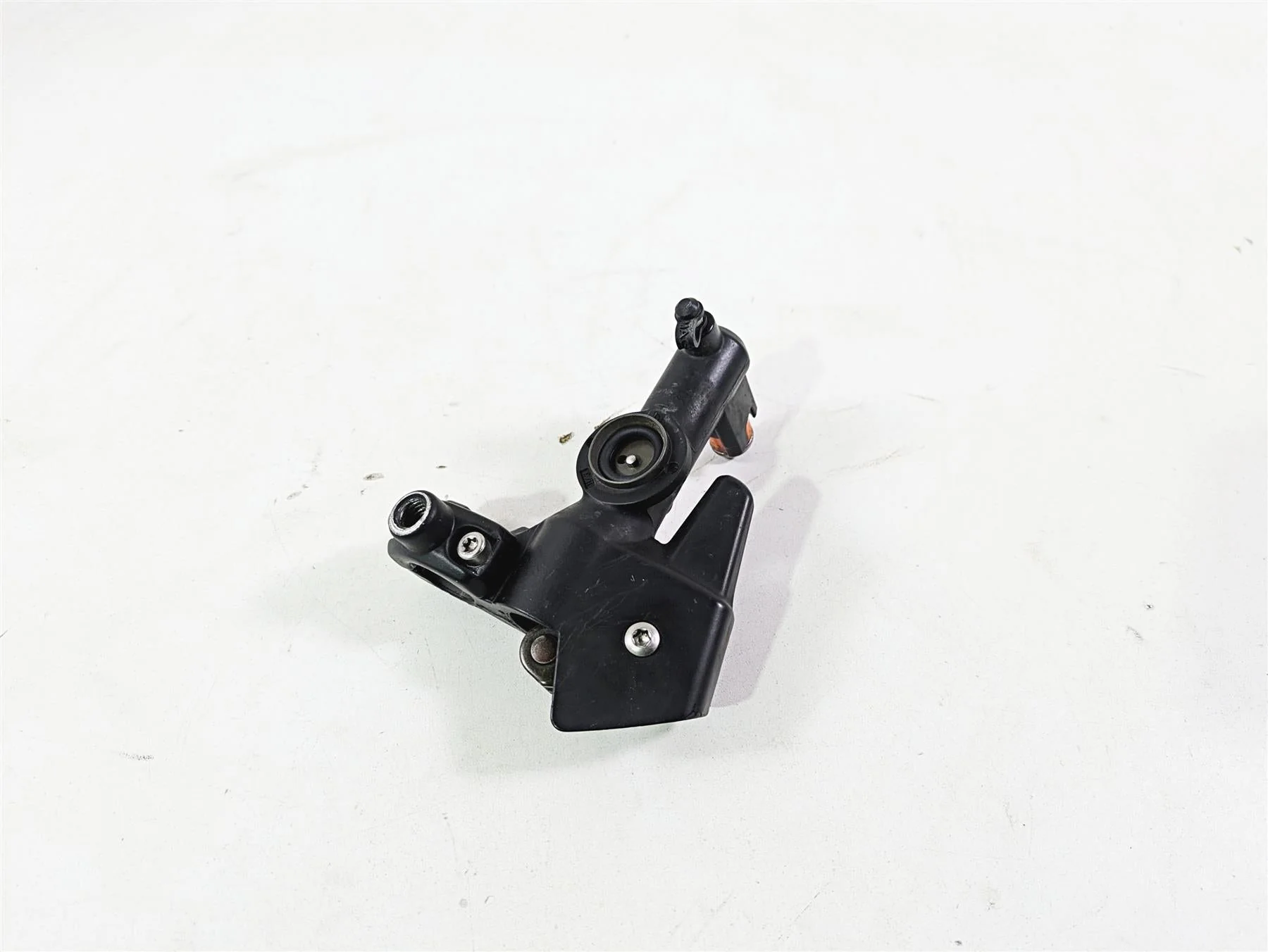 2009 BMW R1200GS K255 Adv Front Brake Master Cylinder - Abs 32728530056 - Image 12