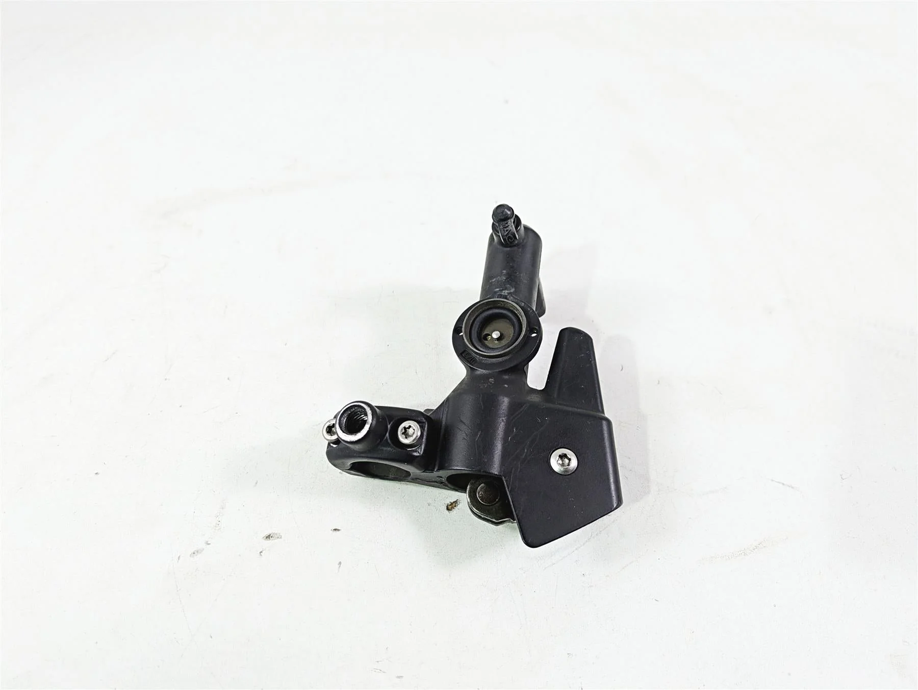 2009 BMW R1200GS K255 Adv Front Brake Master Cylinder - Abs 32728530056 - Image 2