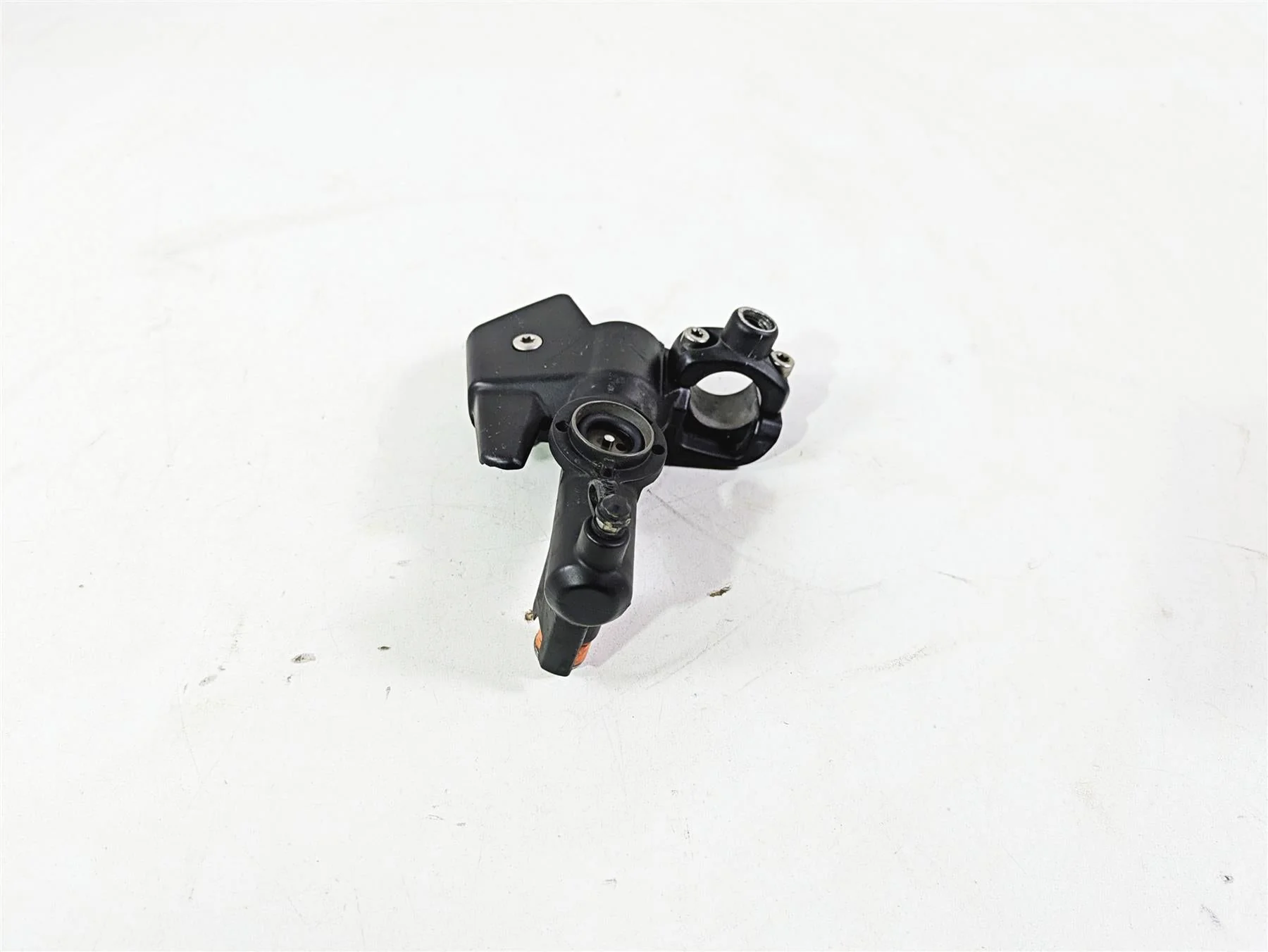 2009 BMW R1200GS K255 Adv Front Brake Master Cylinder - Abs 32728530056 - Image 4
