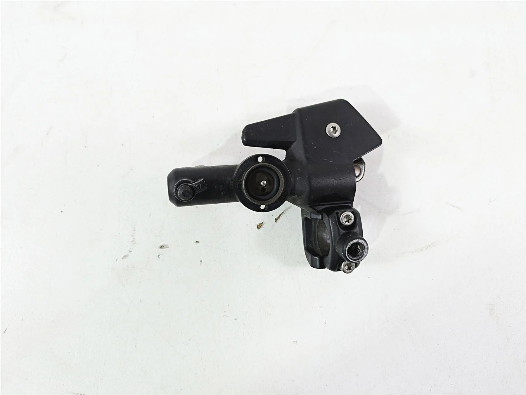 2009 BMW R1200GS K255 Adv Front Brake Master Cylinder - Abs 32728530056 - Image 5