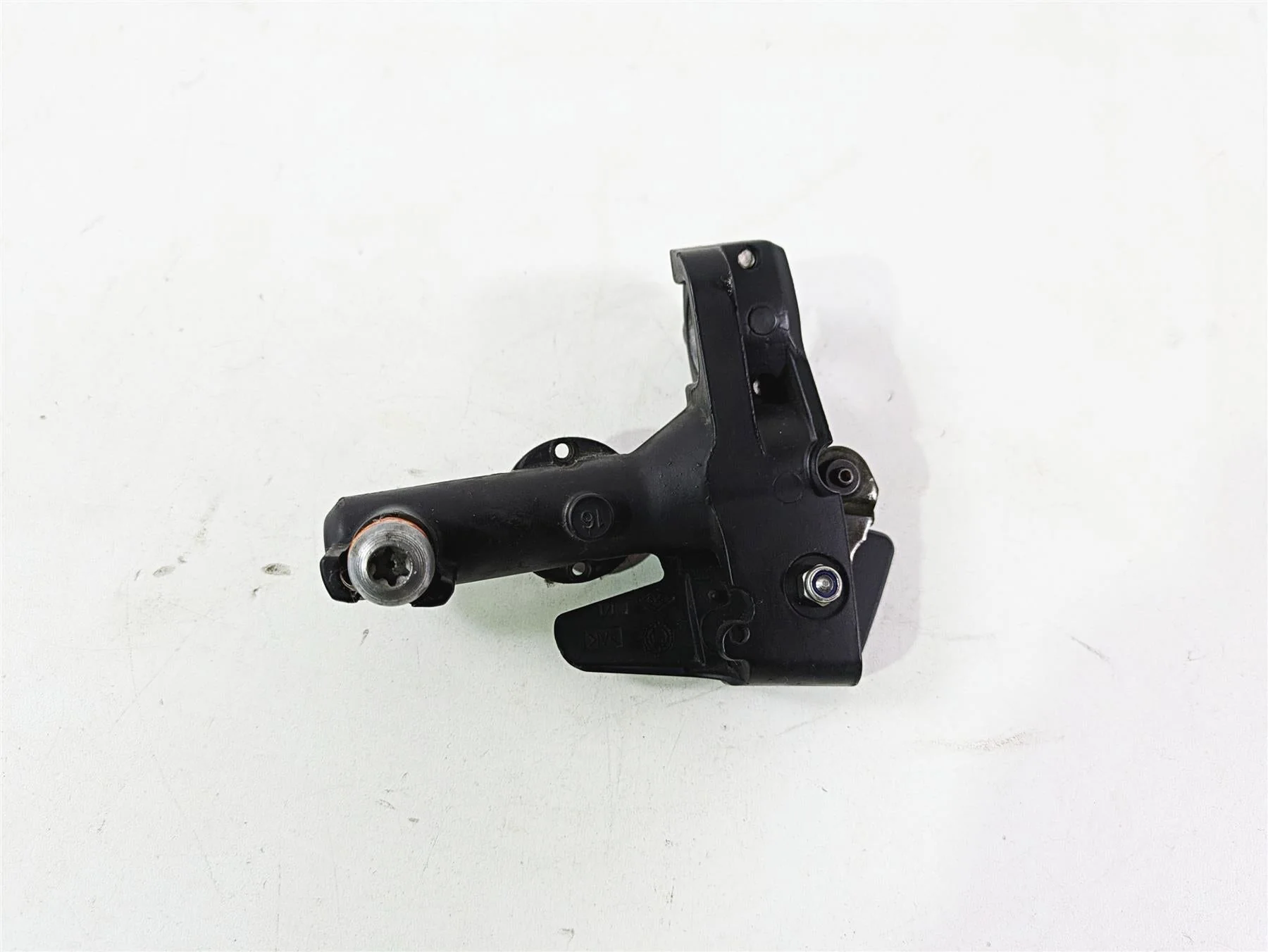 2009 BMW R1200GS K255 Adv Front Brake Master Cylinder - Abs 32728530056 - Image 7