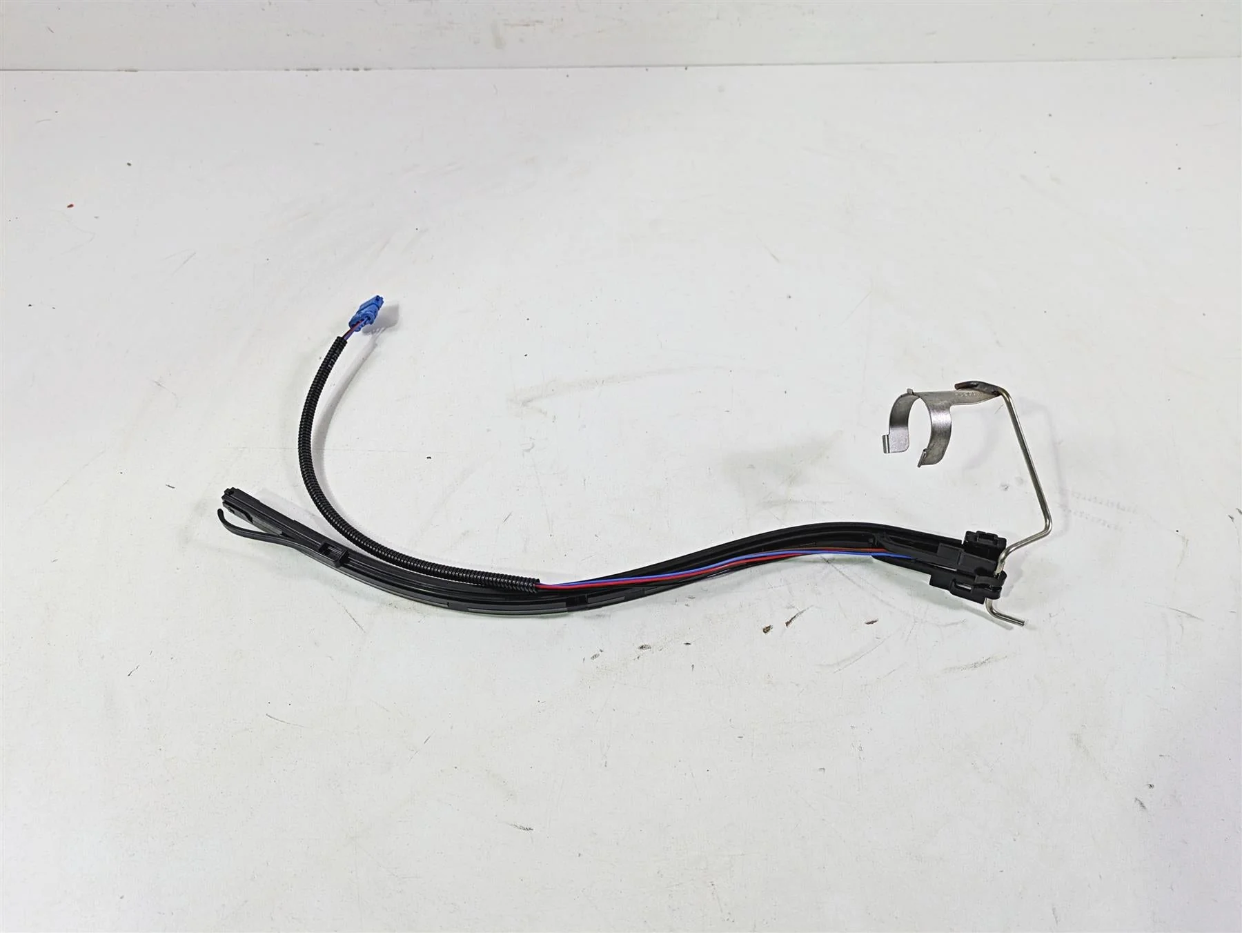 2009 BMW R1200GS K255 Adv Fuel Gas Petrol Level Sensor - Tested 16141600132