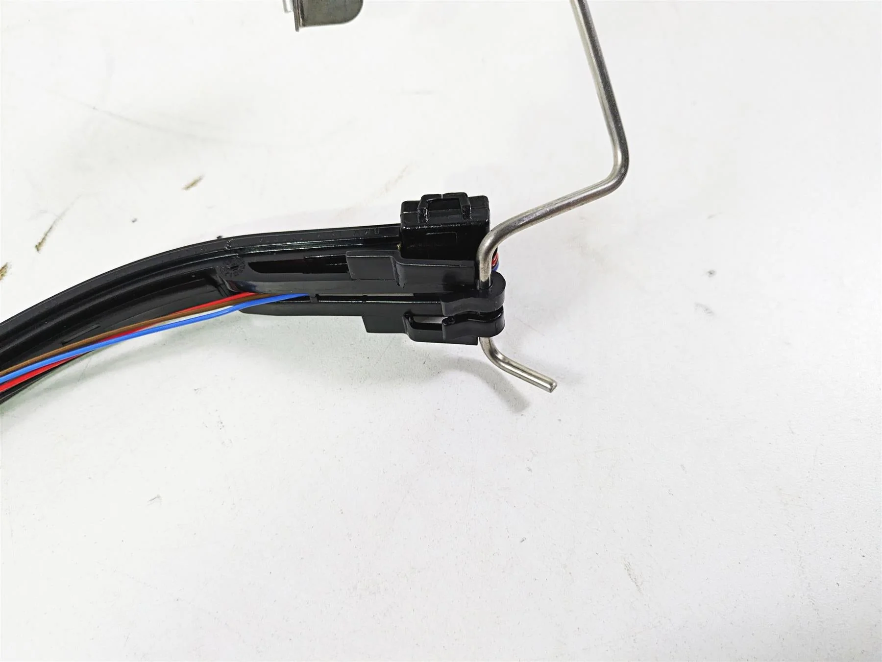 2009 BMW R1200GS K255 Adv Fuel Gas Petrol Level Sensor - Tested 16141600132 - Image 10
