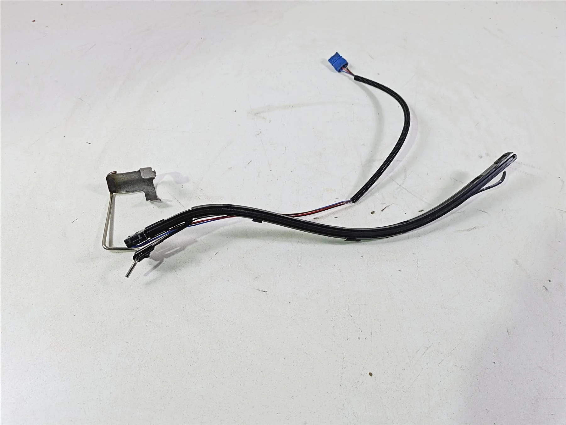 2009 BMW R1200GS K255 Adv Fuel Gas Petrol Level Sensor - Tested 16141600132 - Image 12