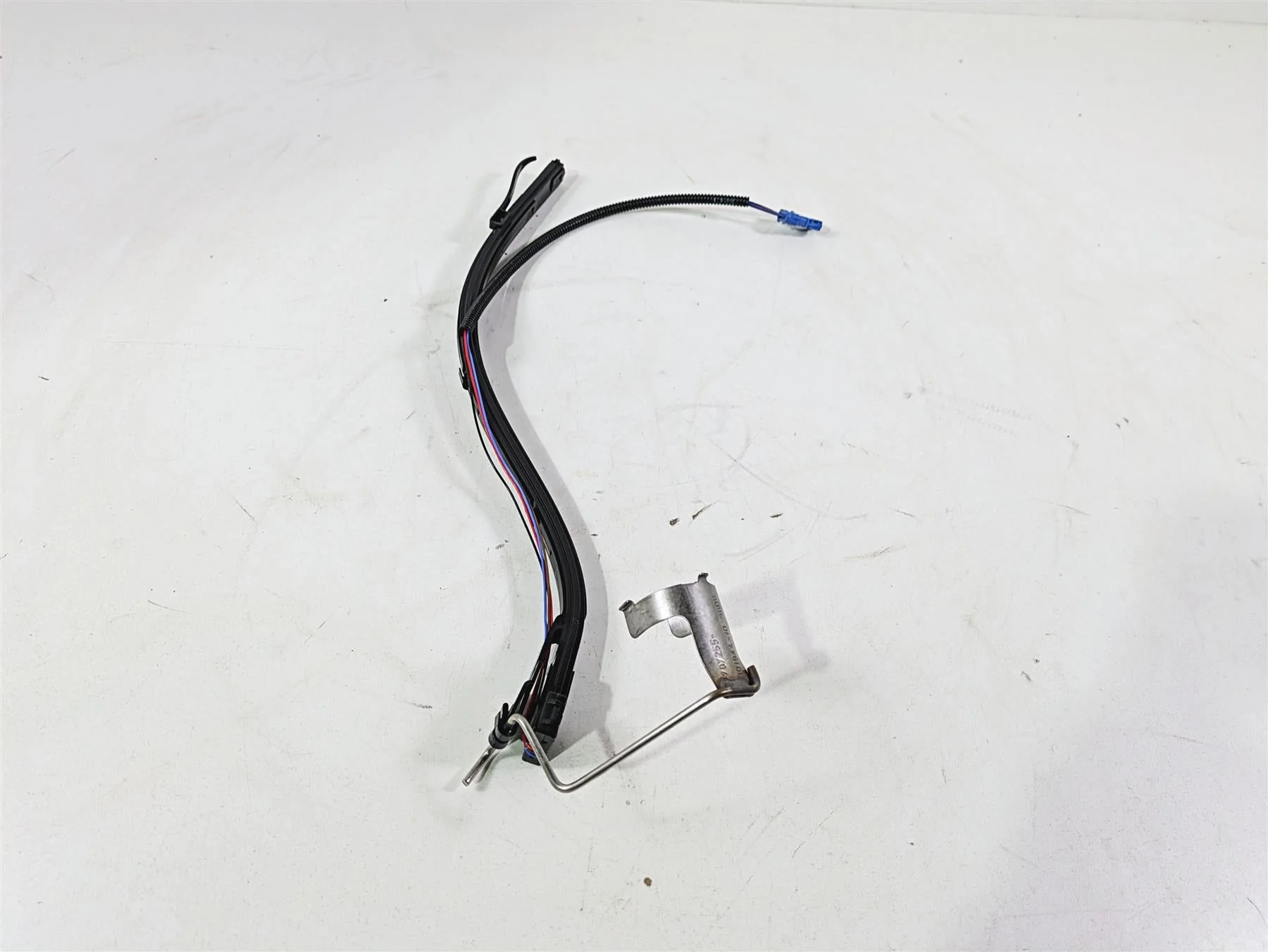 2009 BMW R1200GS K255 Adv Fuel Gas Petrol Level Sensor - Tested 16141600132 - Image 3