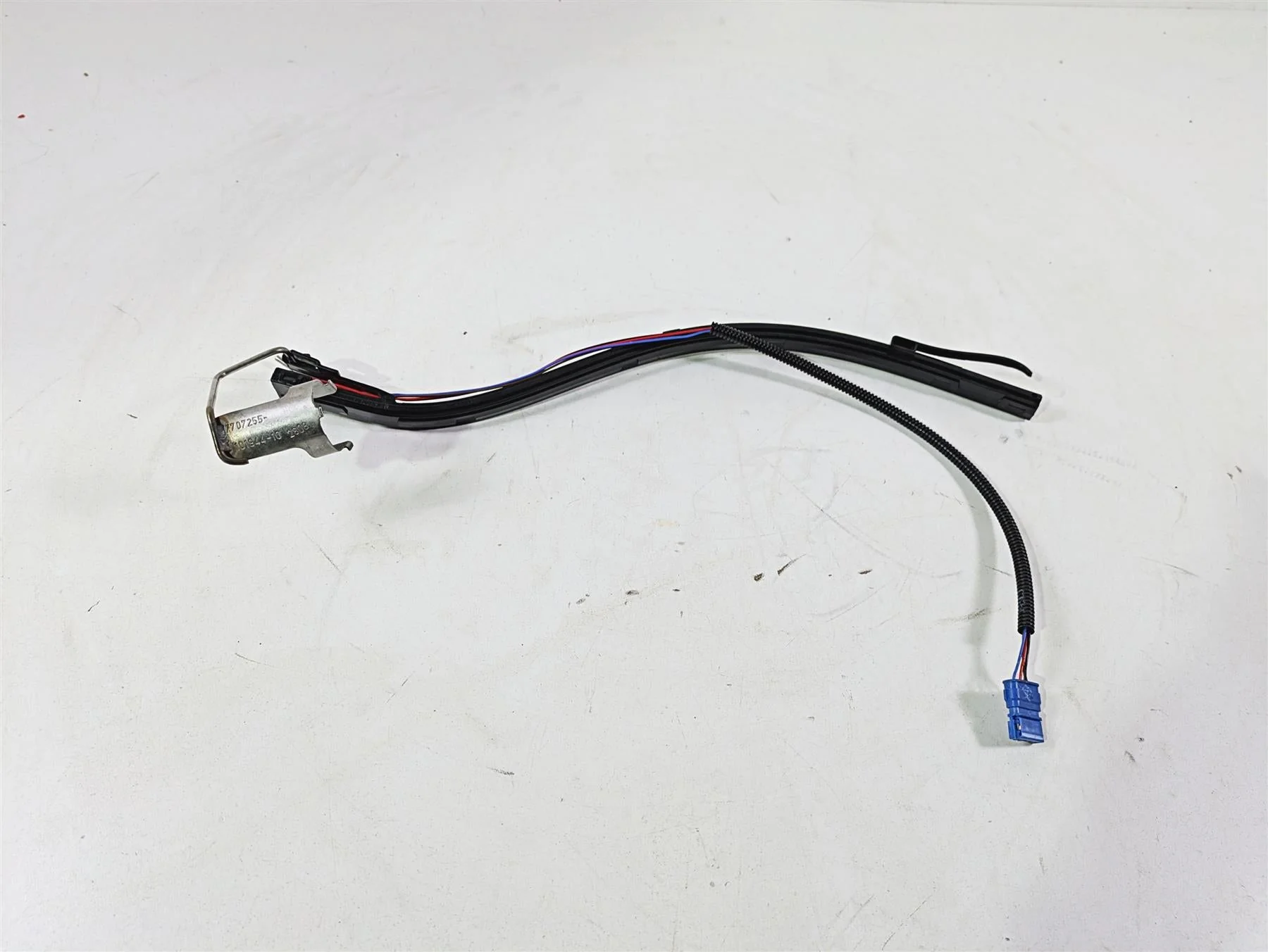 2009 BMW R1200GS K255 Adv Fuel Gas Petrol Level Sensor - Tested 16141600132 - Image 4