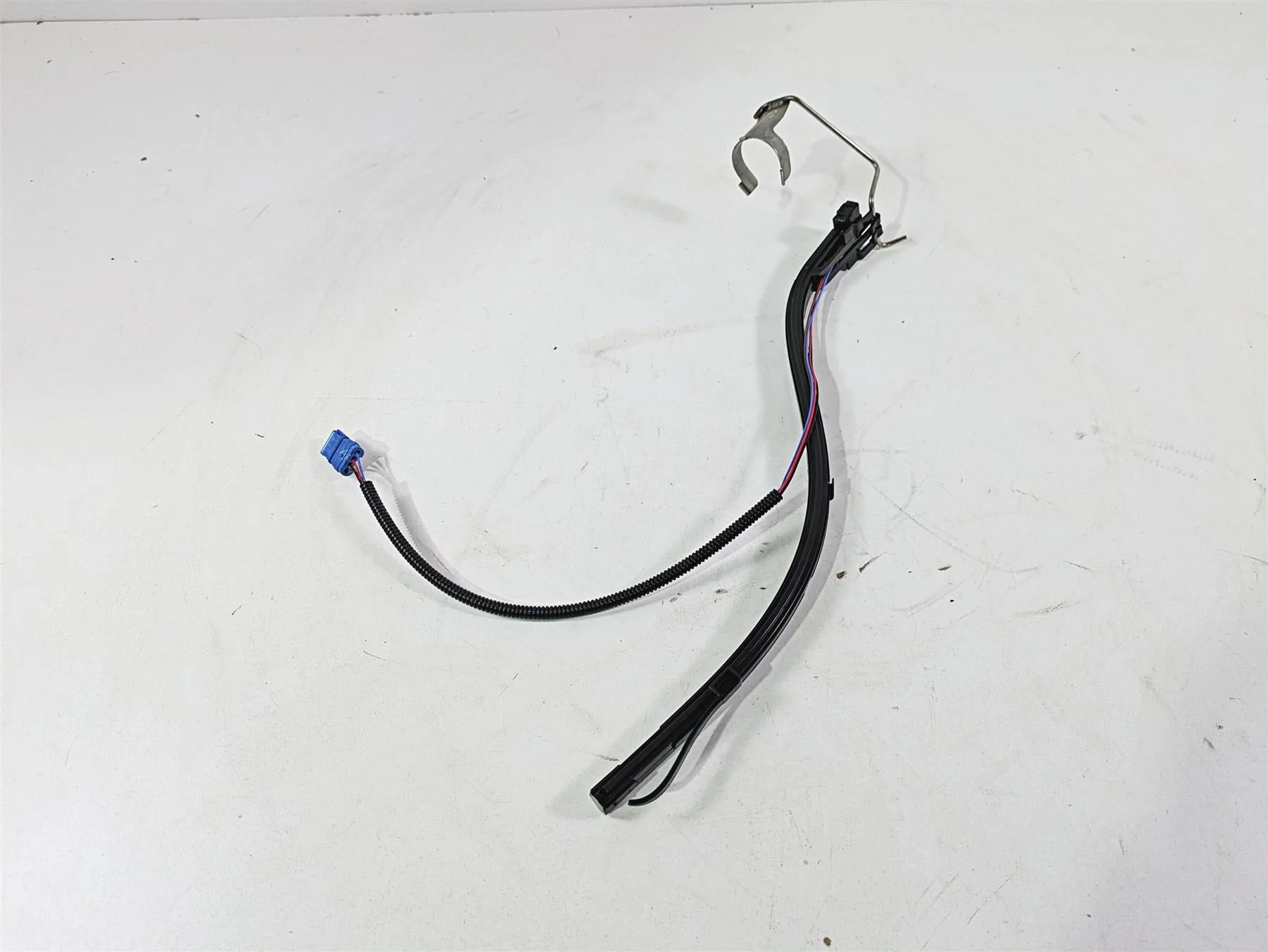 2009 BMW R1200GS K255 Adv Fuel Gas Petrol Level Sensor - Tested 16141600132 - Image 5