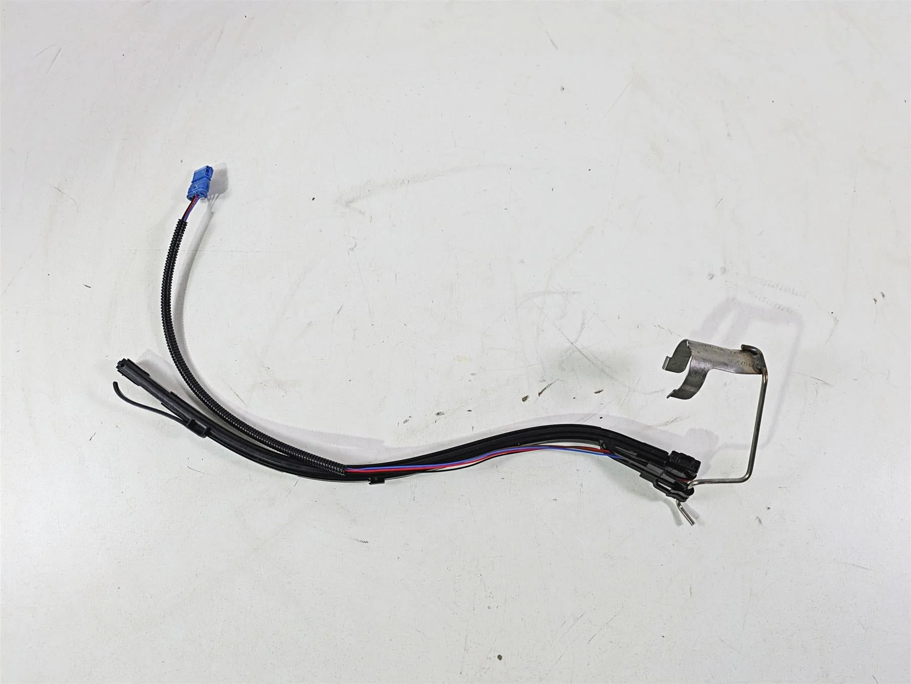 2009 BMW R1200GS K255 Adv Fuel Gas Petrol Level Sensor - Tested 16141600132 - Image 6