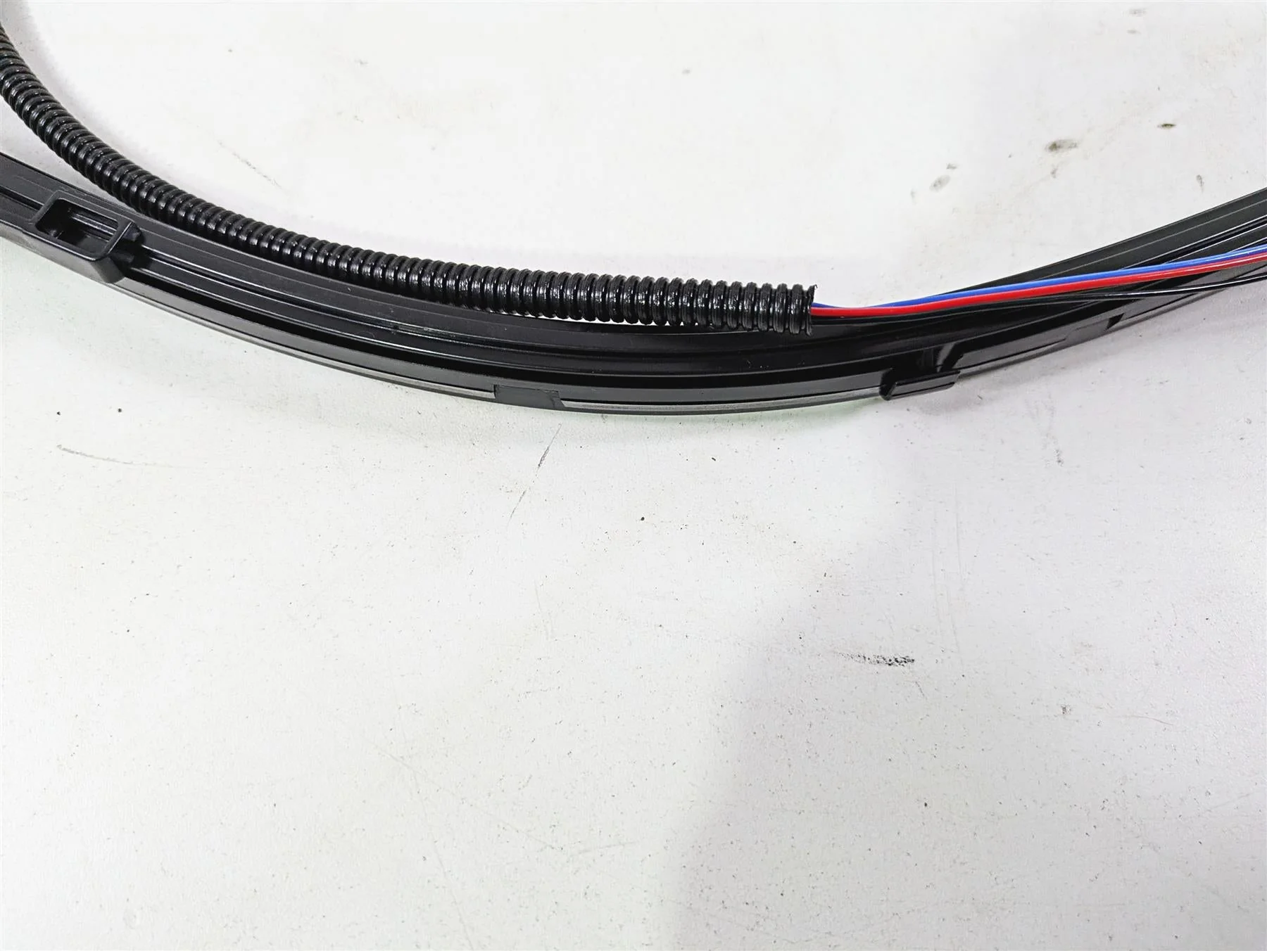 2009 BMW R1200GS K255 Adv Fuel Gas Petrol Level Sensor - Tested 16141600132 - Image 8