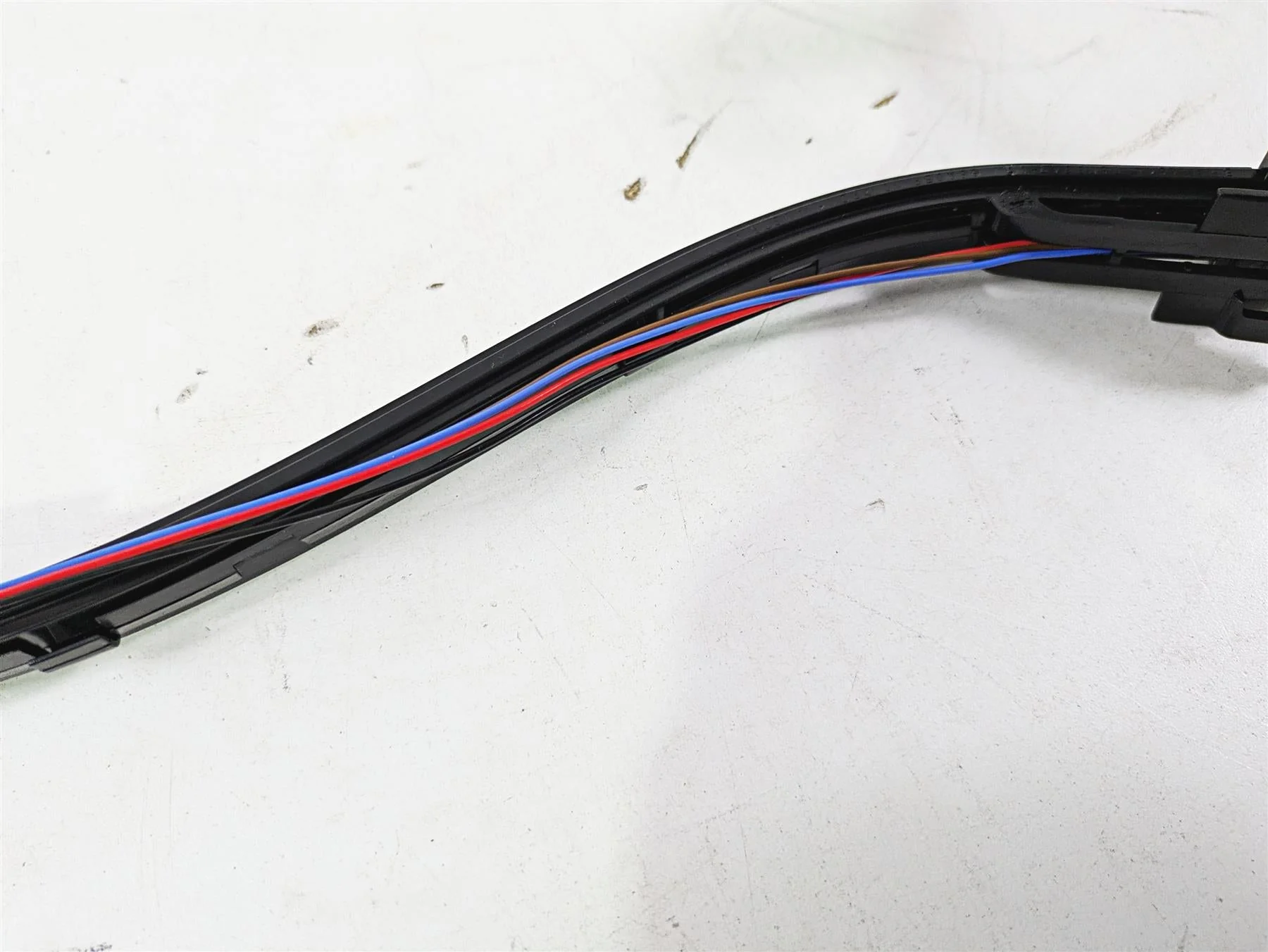 2009 BMW R1200GS K255 Adv Fuel Gas Petrol Level Sensor - Tested 16141600132 - Image 9