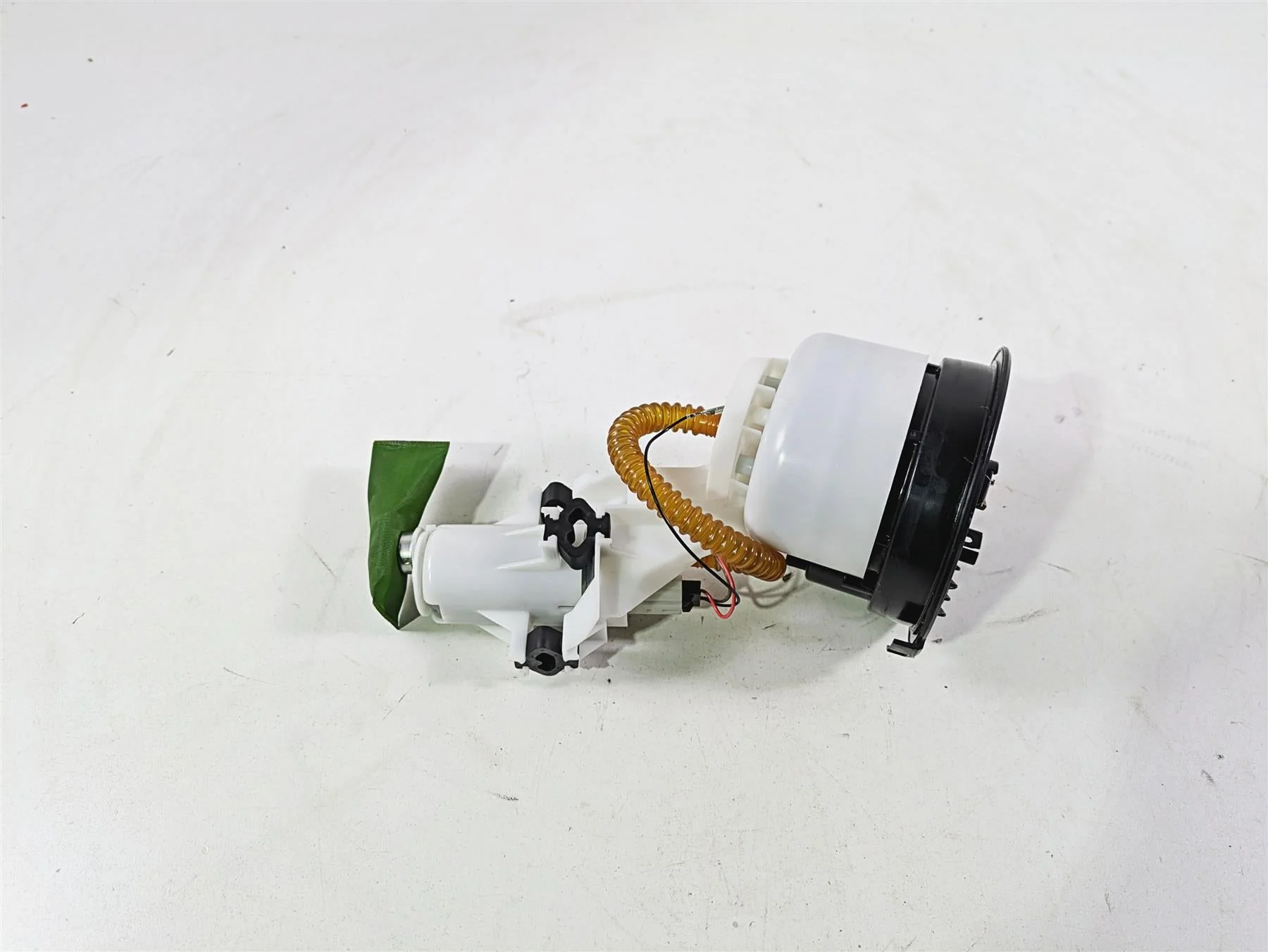 2009 BMW R1200GS K255 Adv Fuel Gas Petrol Pump - Tested 16147708047 16147676322