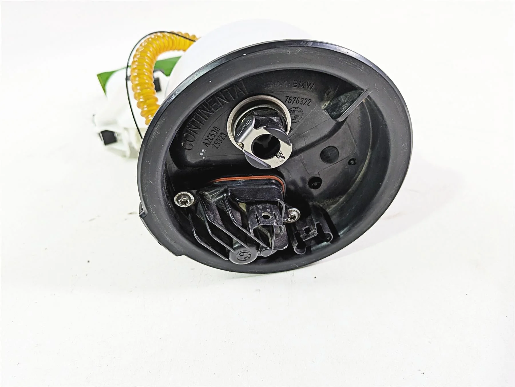 2009 BMW R1200GS K255 Adv Fuel Gas Petrol Pump - Tested 16147708047 16147676322 - Image 7