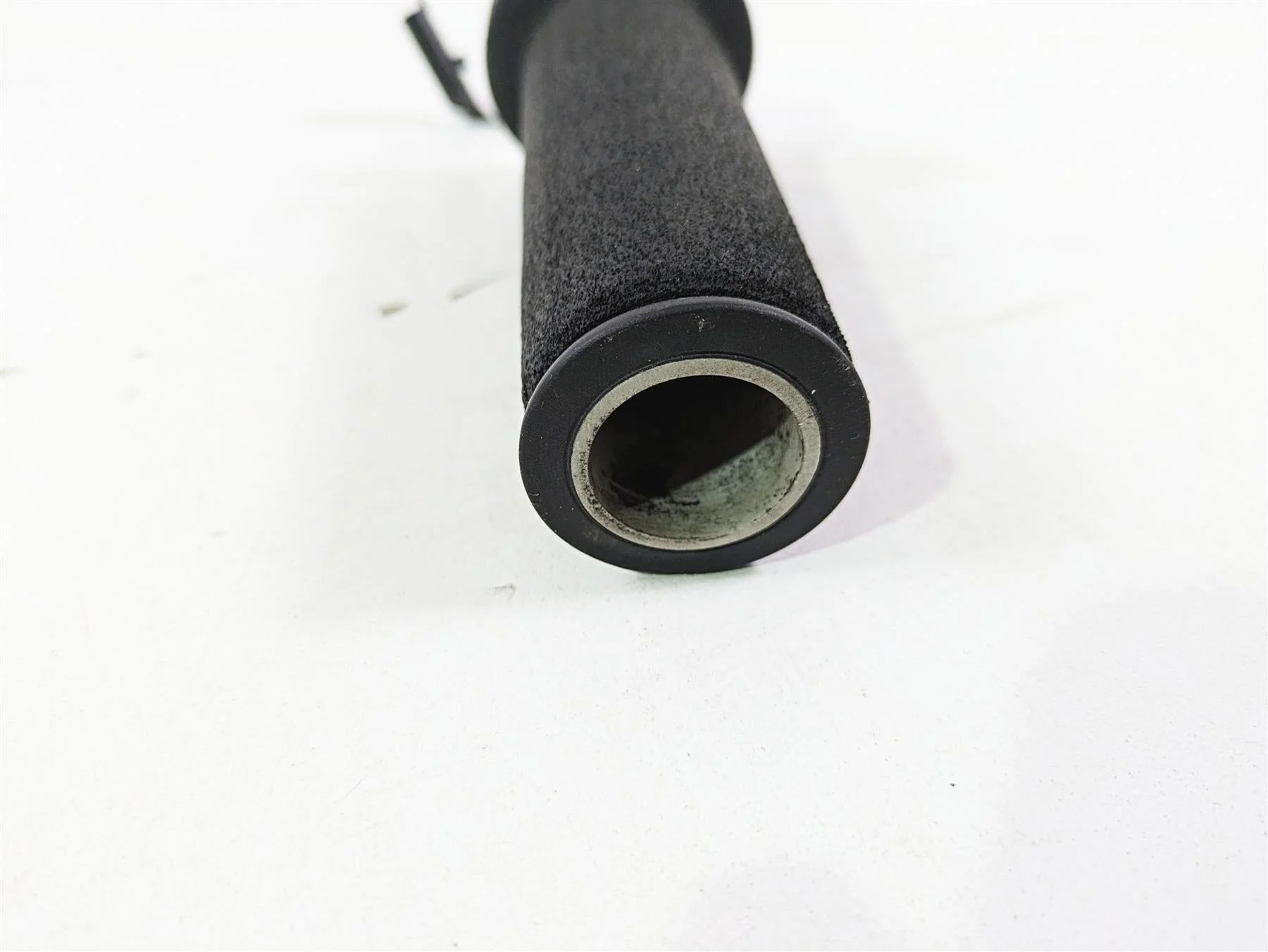 2009 BMW R1200GS K255 Adv Left Heated Hand Grip  61317727067 - Image 8