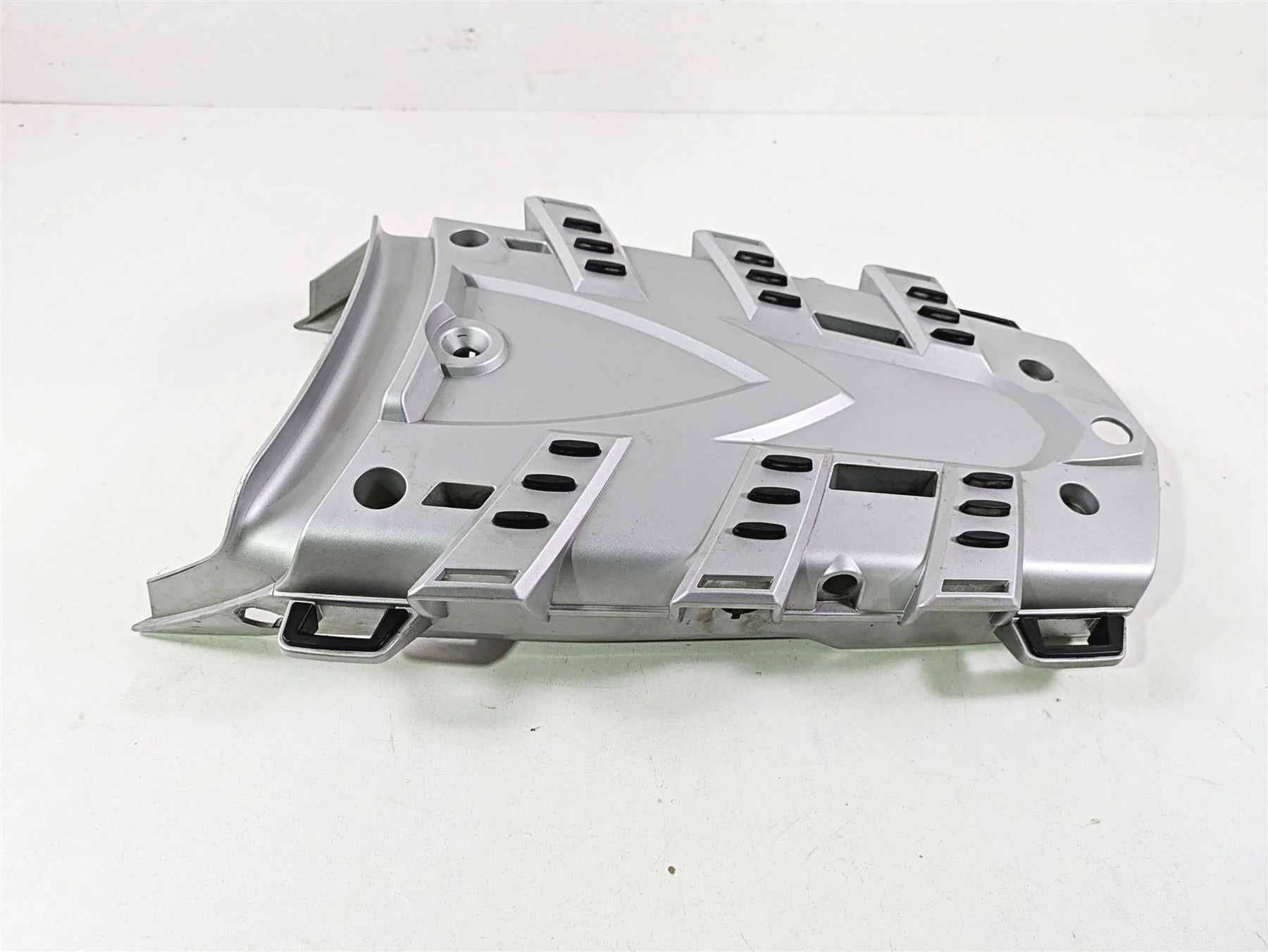 2009 BMW R1200GS K255 Adv Rear Luggage Rack Carrier 46547698454