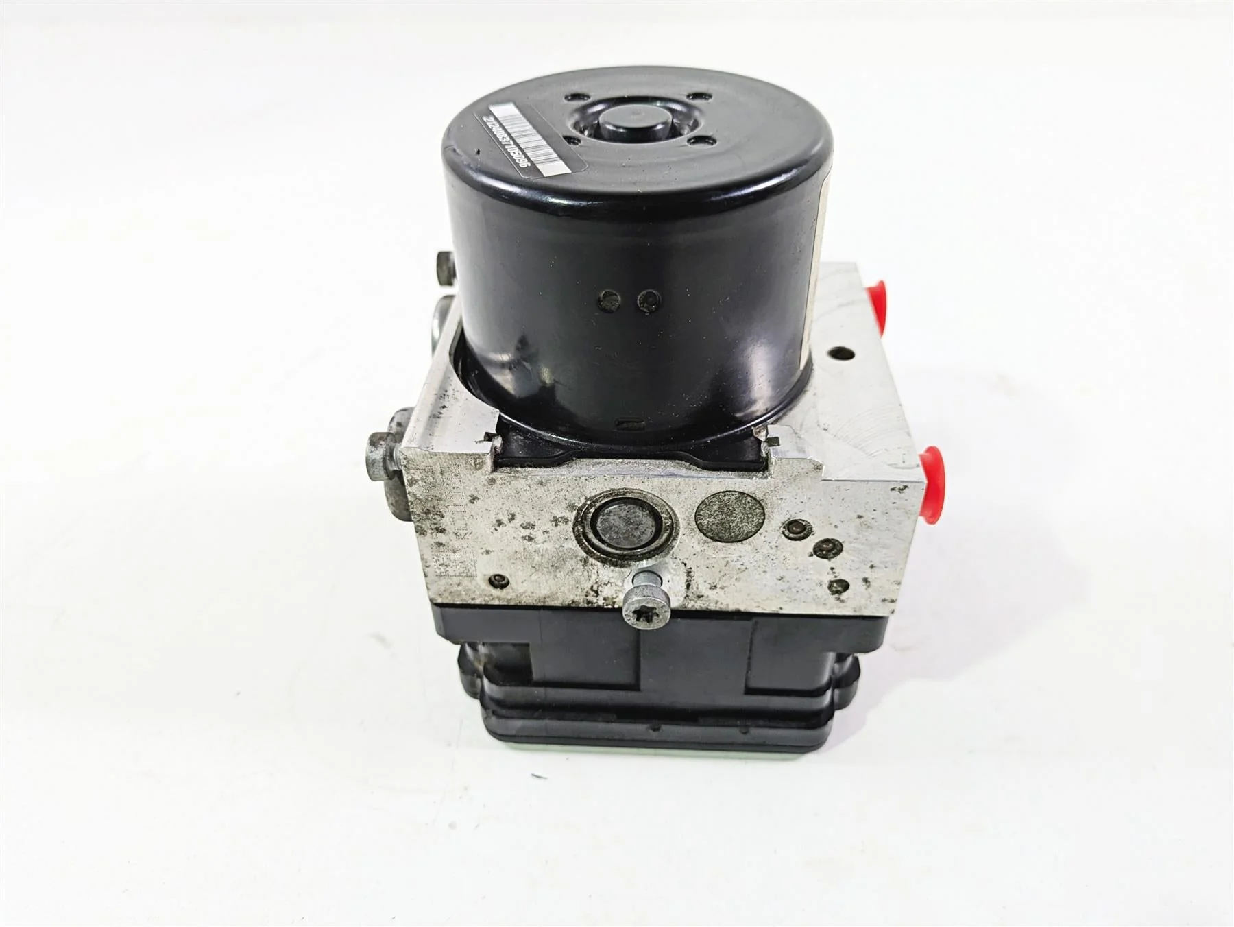 2009 BMW R1200RT K26 Abs Brake Pump Unit Module Gen 1 34517715109 - Image 10
