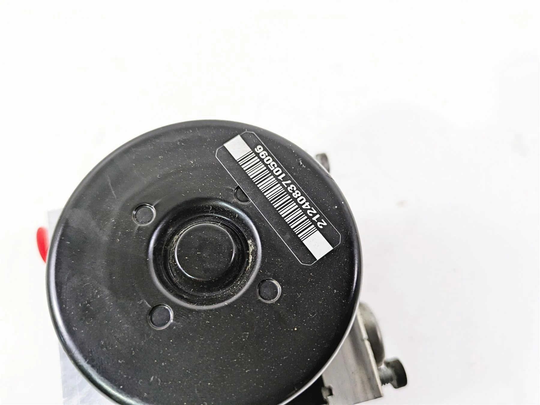 2009 BMW R1200RT K26 Abs Brake Pump Unit Module Gen 1 34517715109 - Image 8