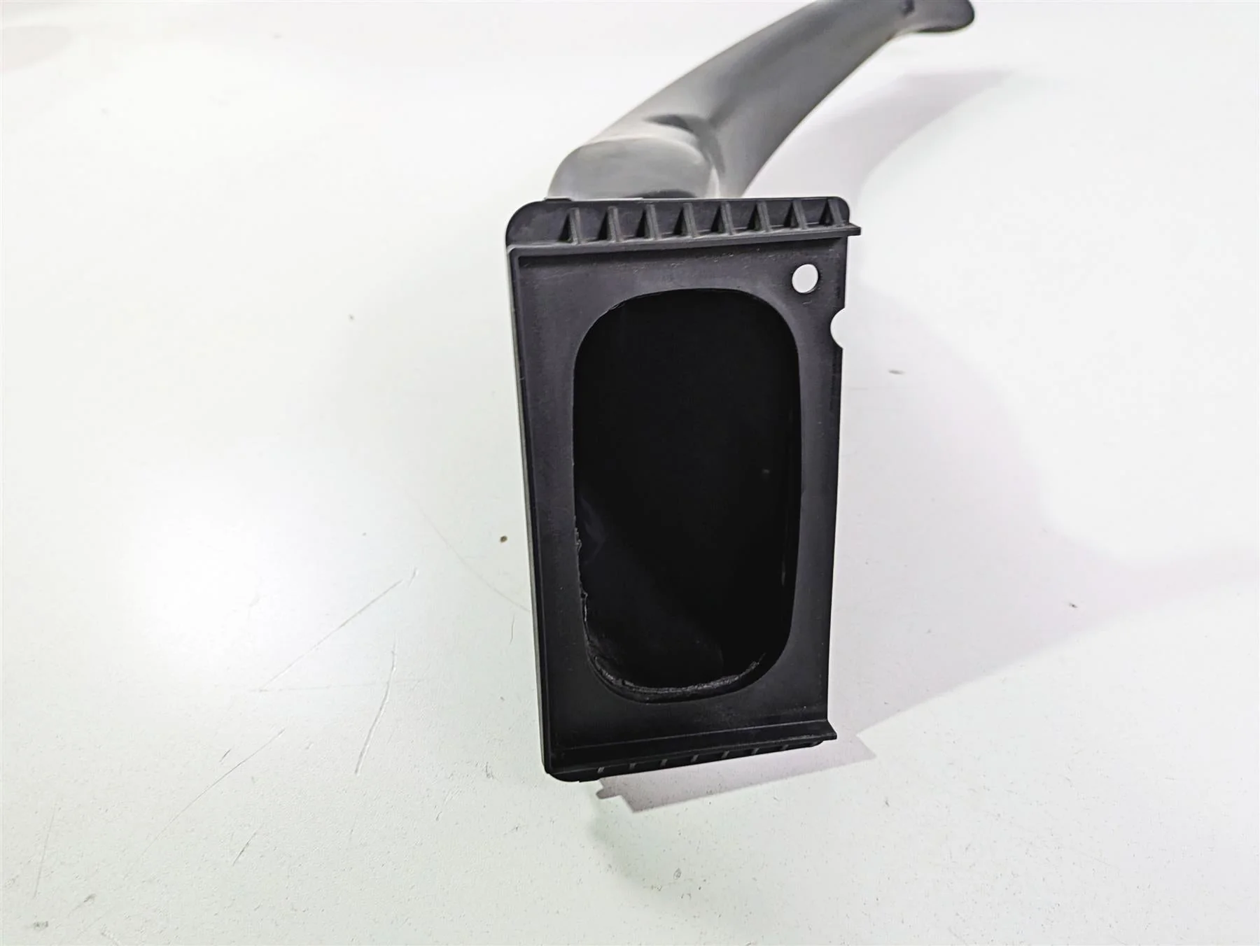 2009 BMW R1200RT K26 Air Intake Manifold Tube Snorkel 13717677659 - Image 11