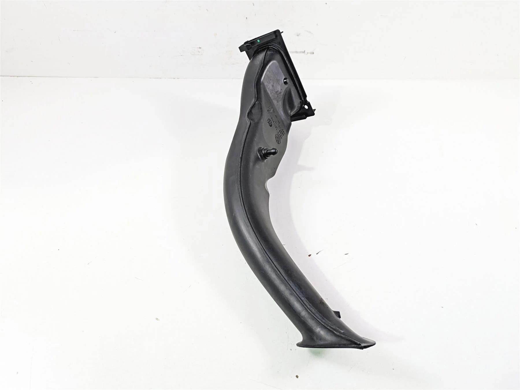2009 BMW R1200RT K26 Air Intake Manifold Tube Snorkel 13717677659 - Image 2