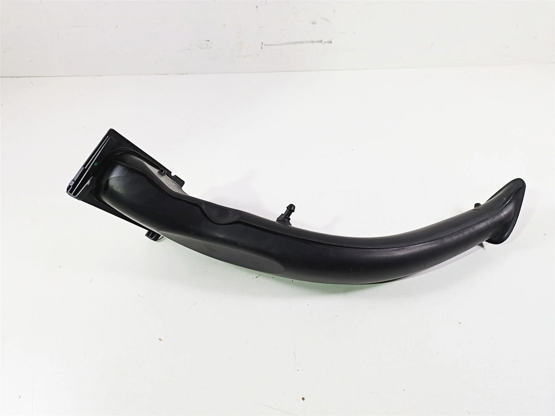 2009 BMW R1200RT K26 Air Intake Manifold Tube Snorkel 13717677659 - Image 3