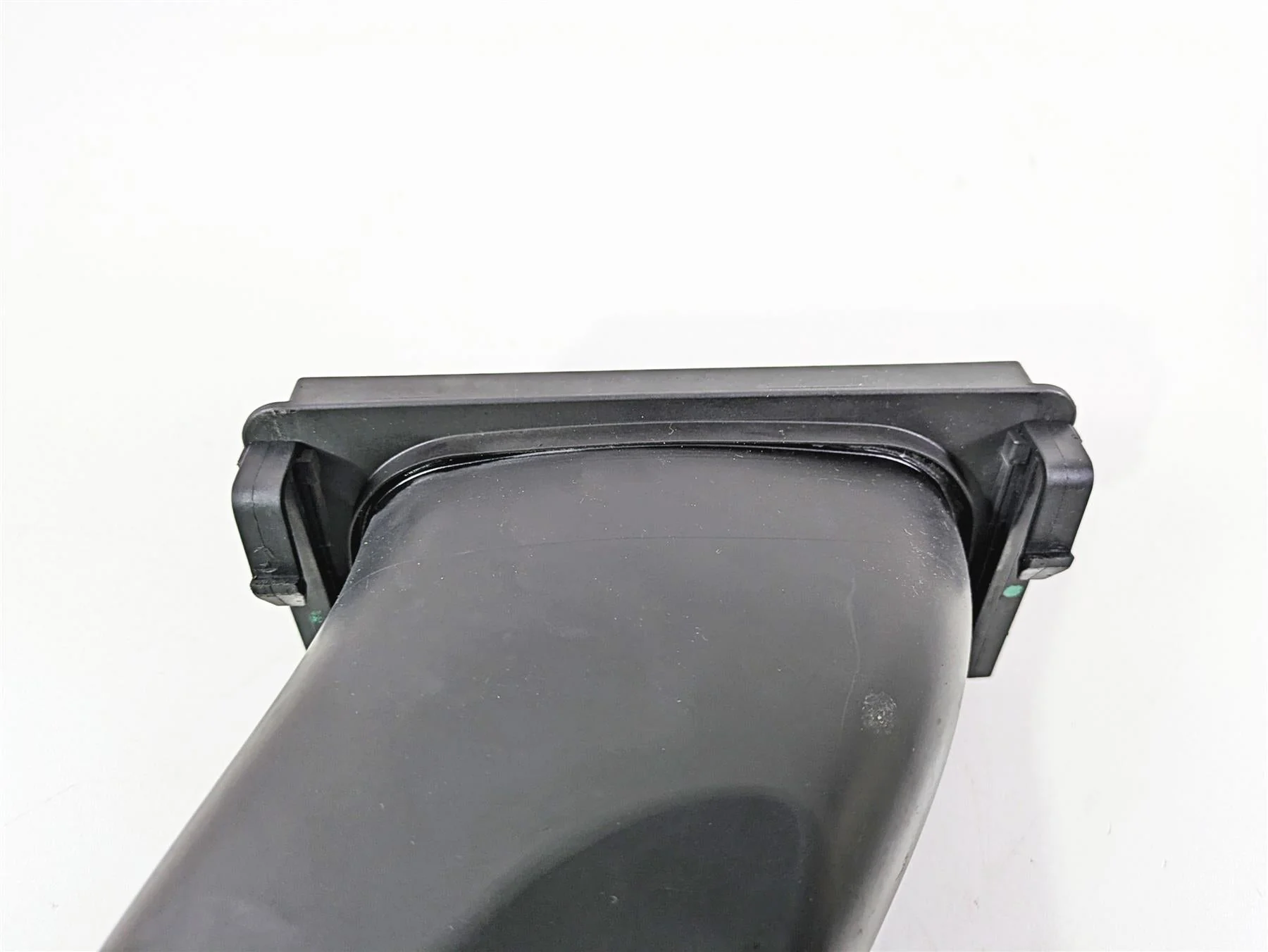 2009 BMW R1200RT K26 Air Intake Manifold Tube Snorkel 13717677659 - Image 8