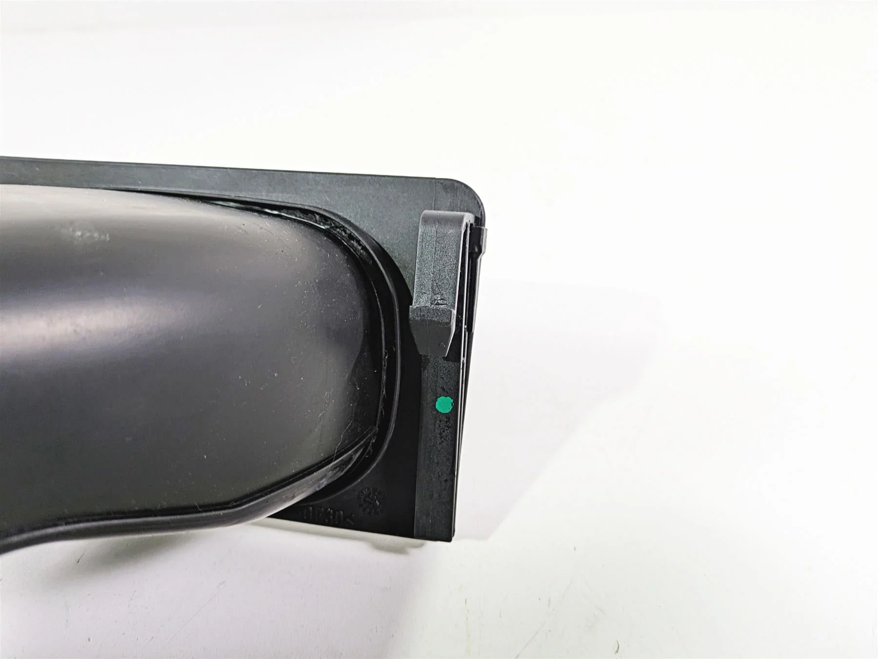 2009 BMW R1200RT K26 Air Intake Manifold Tube Snorkel 13717677659 - Image 9