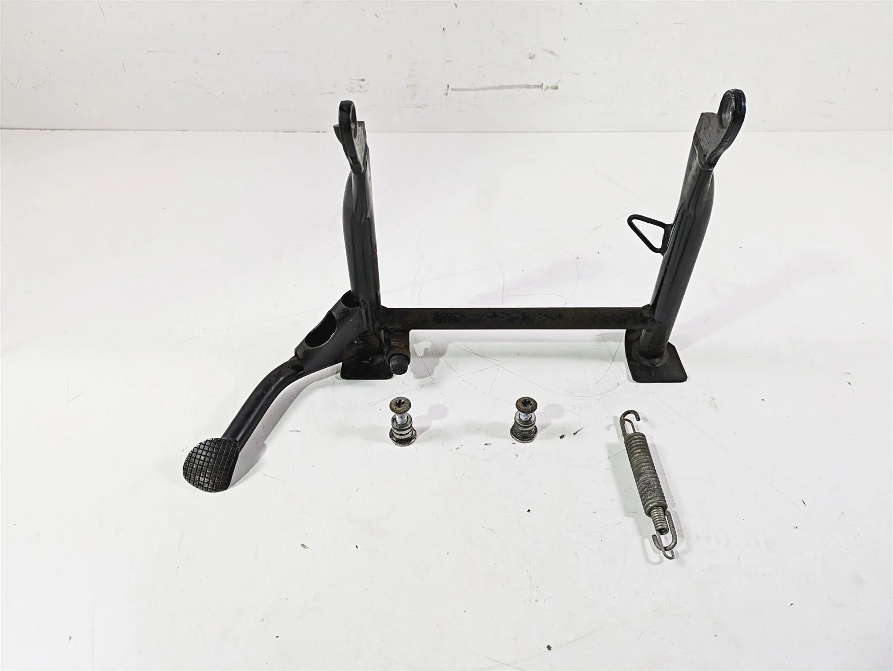 2009 BMW R1200RT K26 Center Stand Kickstand Esa  46527712096