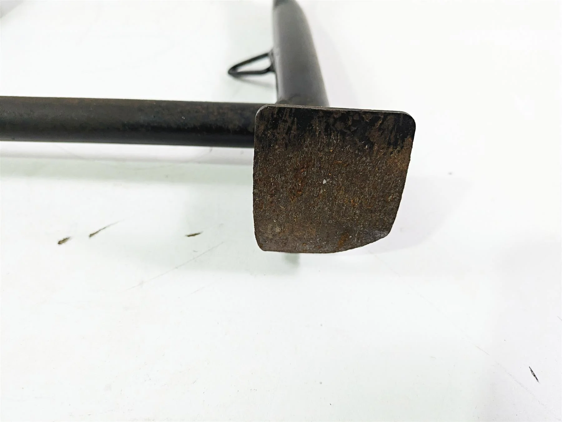 2009 BMW R1200RT K26 Center Stand Kickstand Esa  46527712096 - Image 10