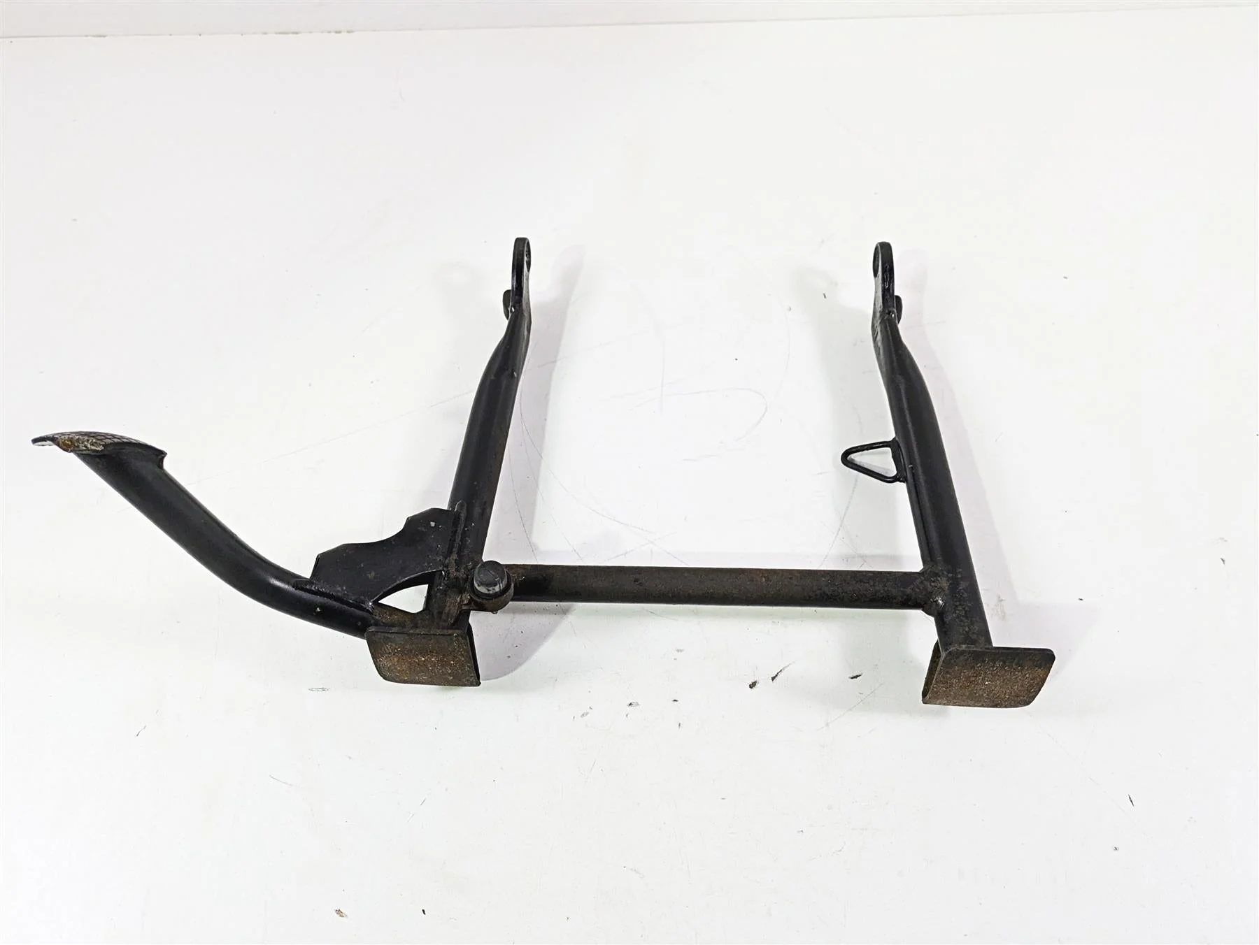 2009 BMW R1200RT K26 Center Stand Kickstand Esa  46527712096 - Image 12